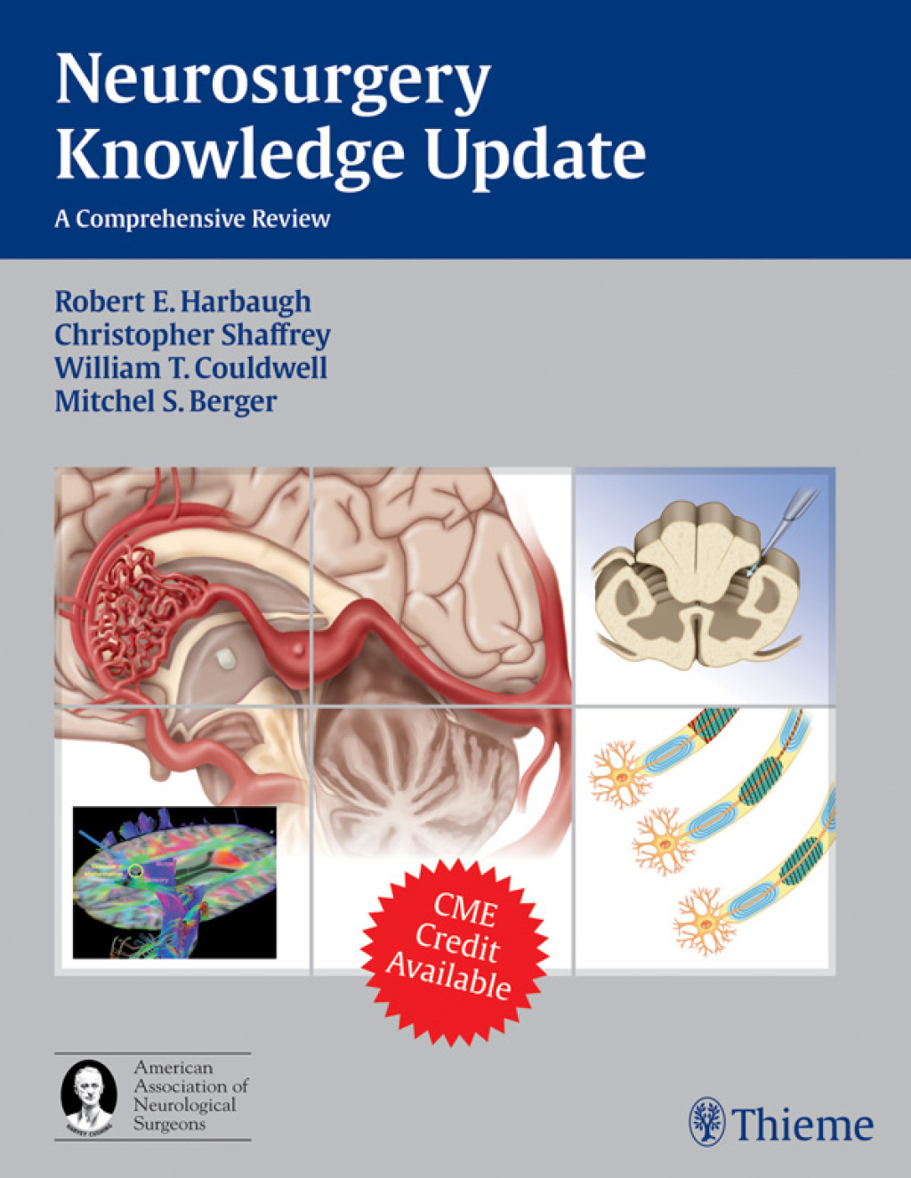 Neurosurgery Knowledge Update A Comprehensive Review 1st Edition â€“ PDF/EPUB Version Downloadable