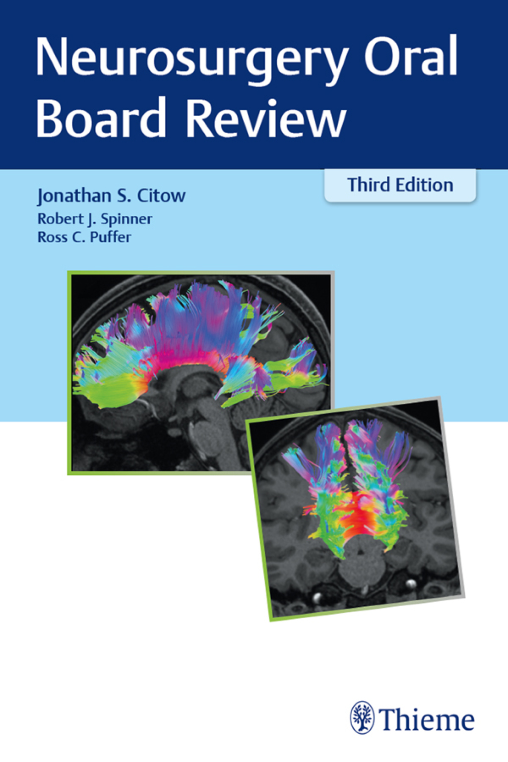 Neurosurgery Oral Board Review 3rd Edition â€“ PDF/EPUB Version Downloadable