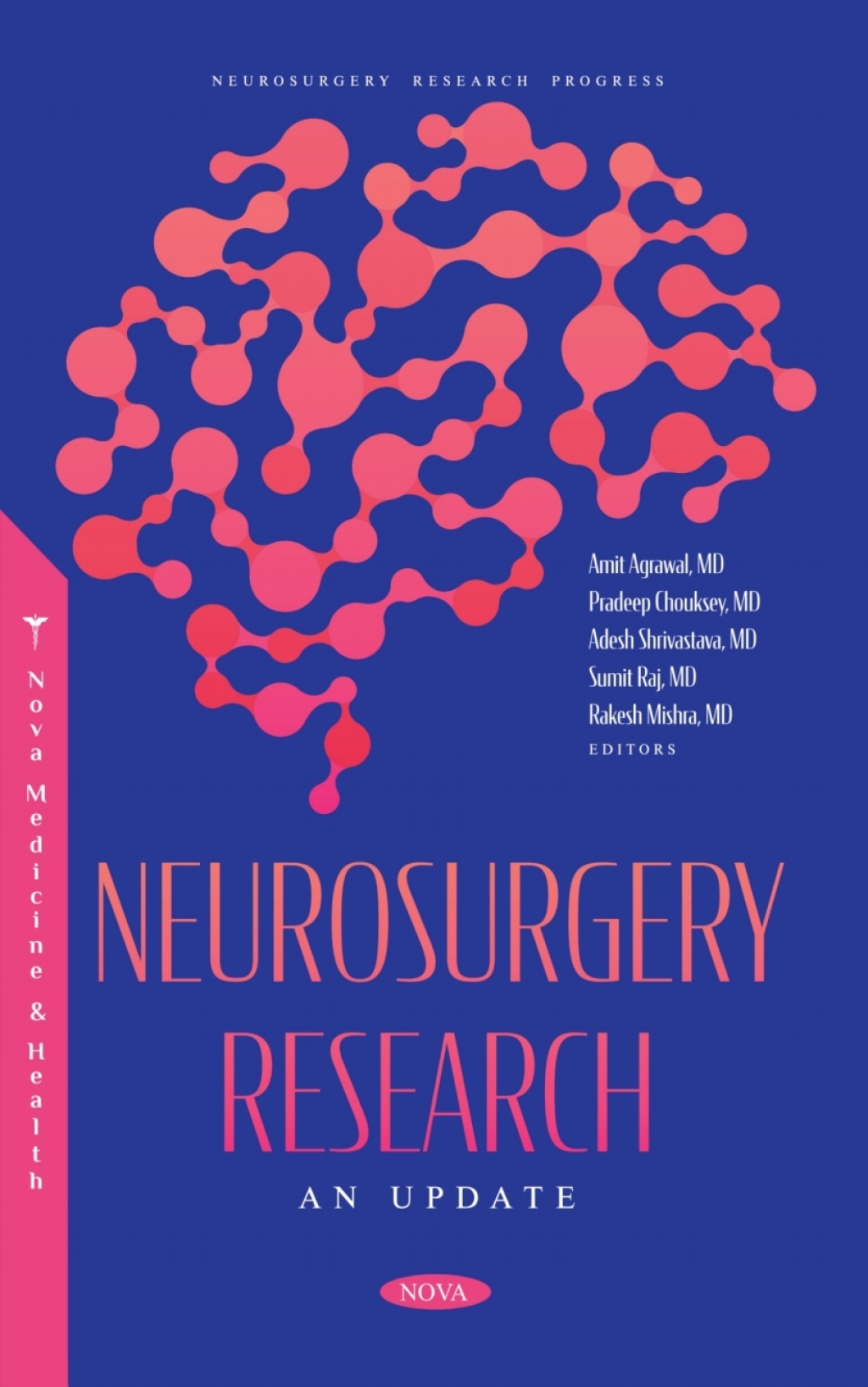 Neurosurgery Research: An Update  â€“ PDF/EPUB Version Downloadable