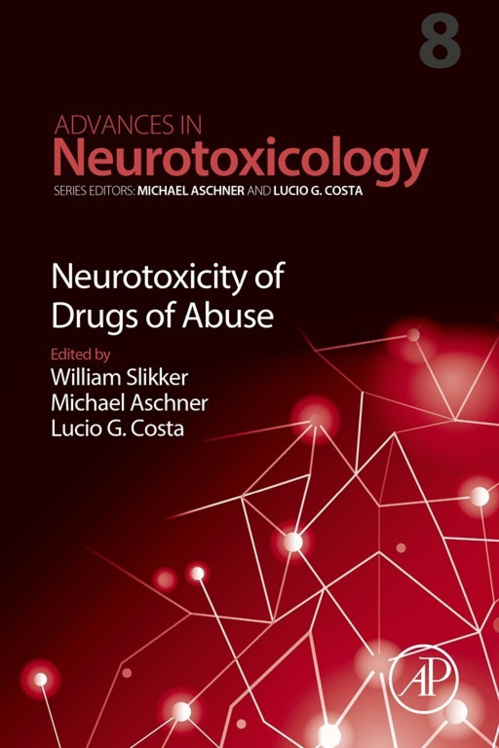 Neurotoxicity of Drugs of Abuse 1st Edition â€“ PDF/EPUB Version Downloadable