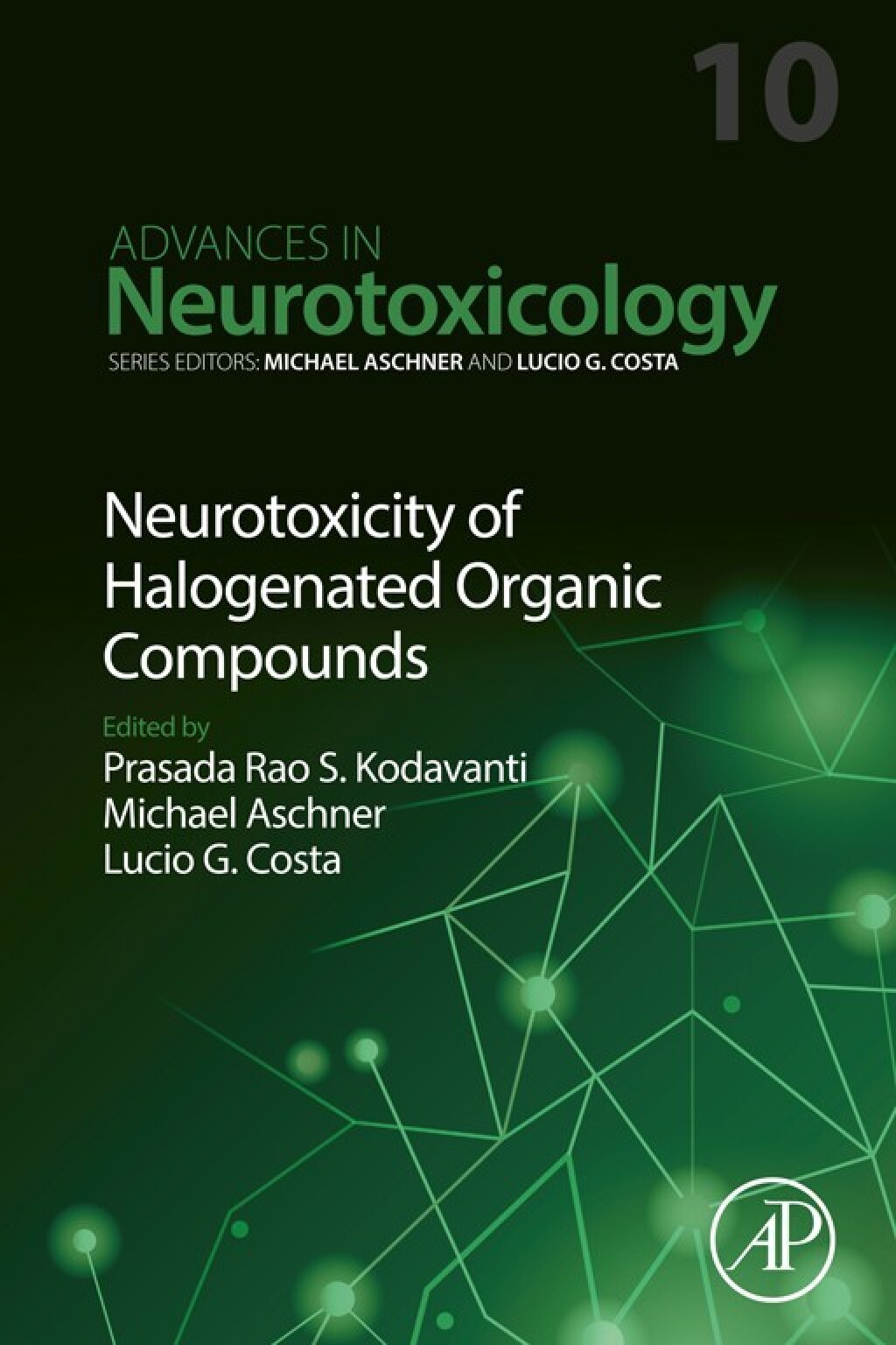Neurotoxicity of Halogenated Organic Compounds 1st Edition â€“ PDF/EPUB Version Downloadable