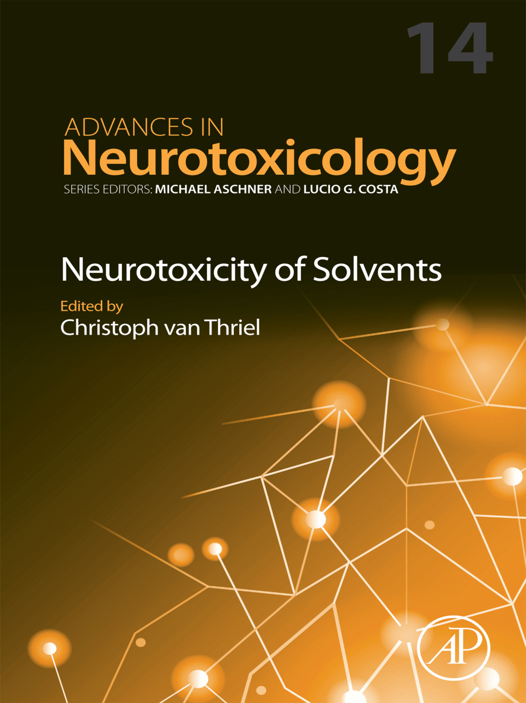 Neurotoxicity of Solvents  â€“ PDF/EPUB Version Downloadable