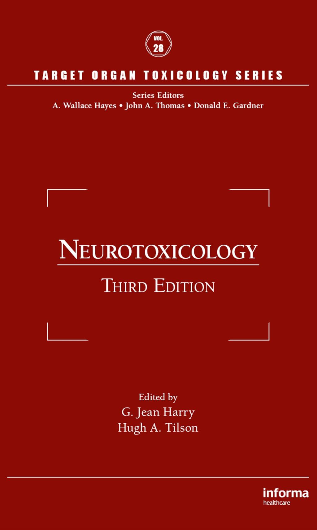 Neurotoxicology 3rd Edition â€“ PDF/EPUB Version Downloadable