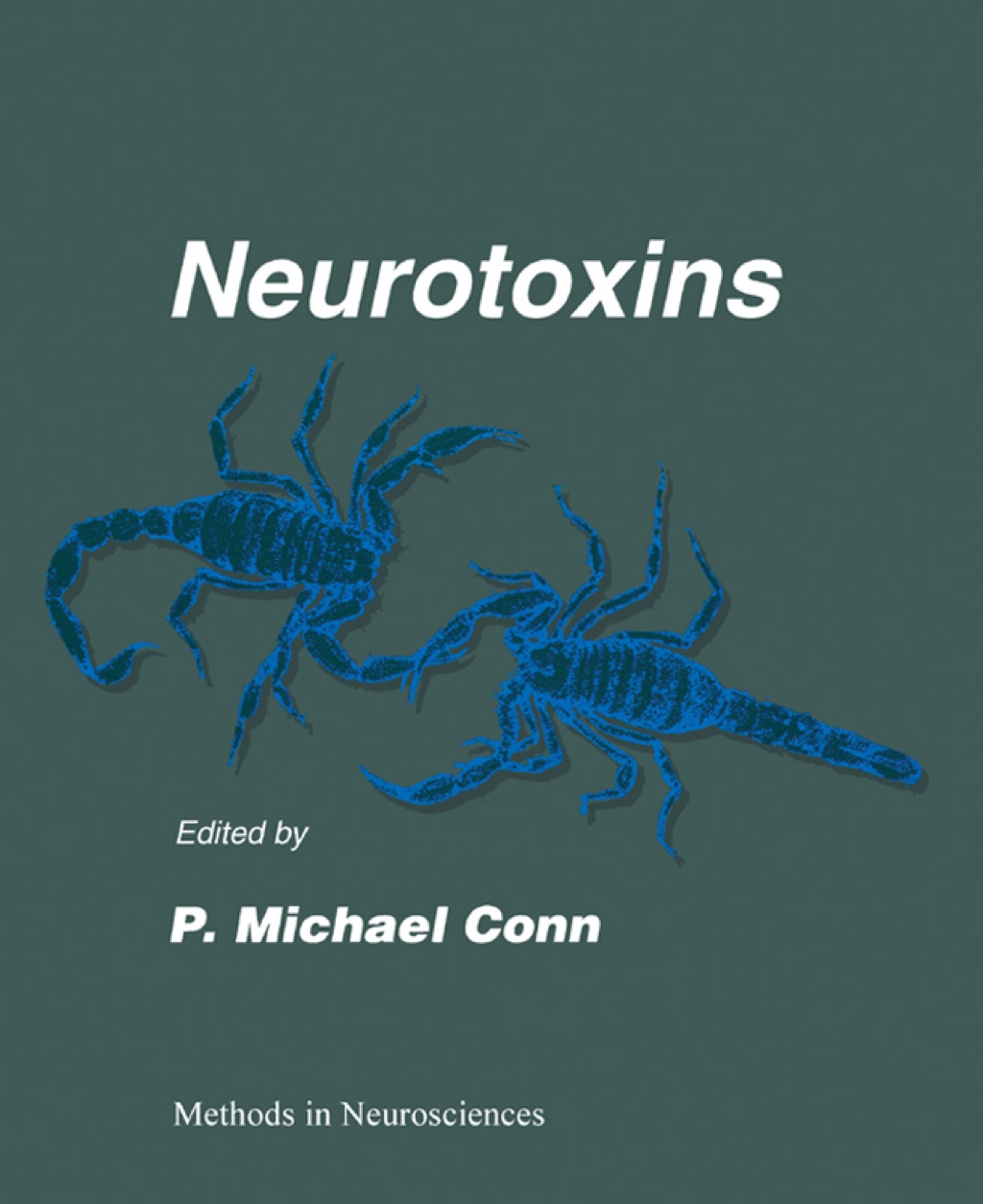 Neurotoxins: Volume 8: Neurotoxins  â€“ PDF/EPUB Version Downloadable