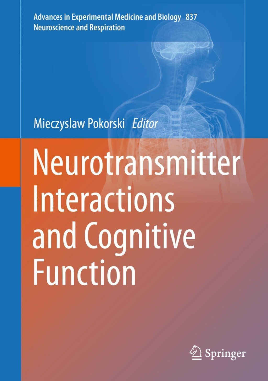 Neurotransmitter Interactions and Cognitive Function  â€“ PDF/EPUB Version Downloadable