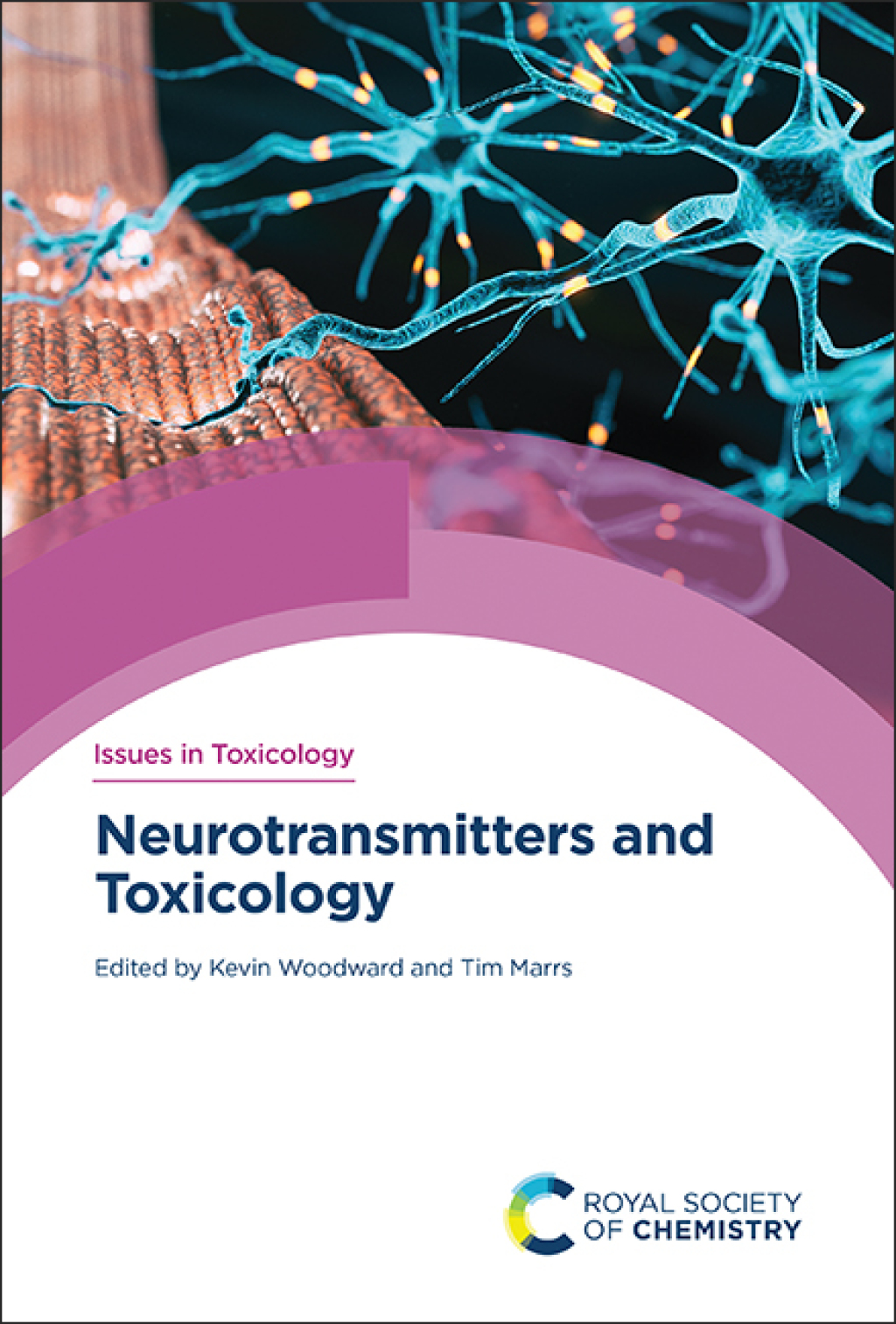 Neurotransmitters and Toxicology 1st Edition â€“ PDF/EPUB Version Downloadable
