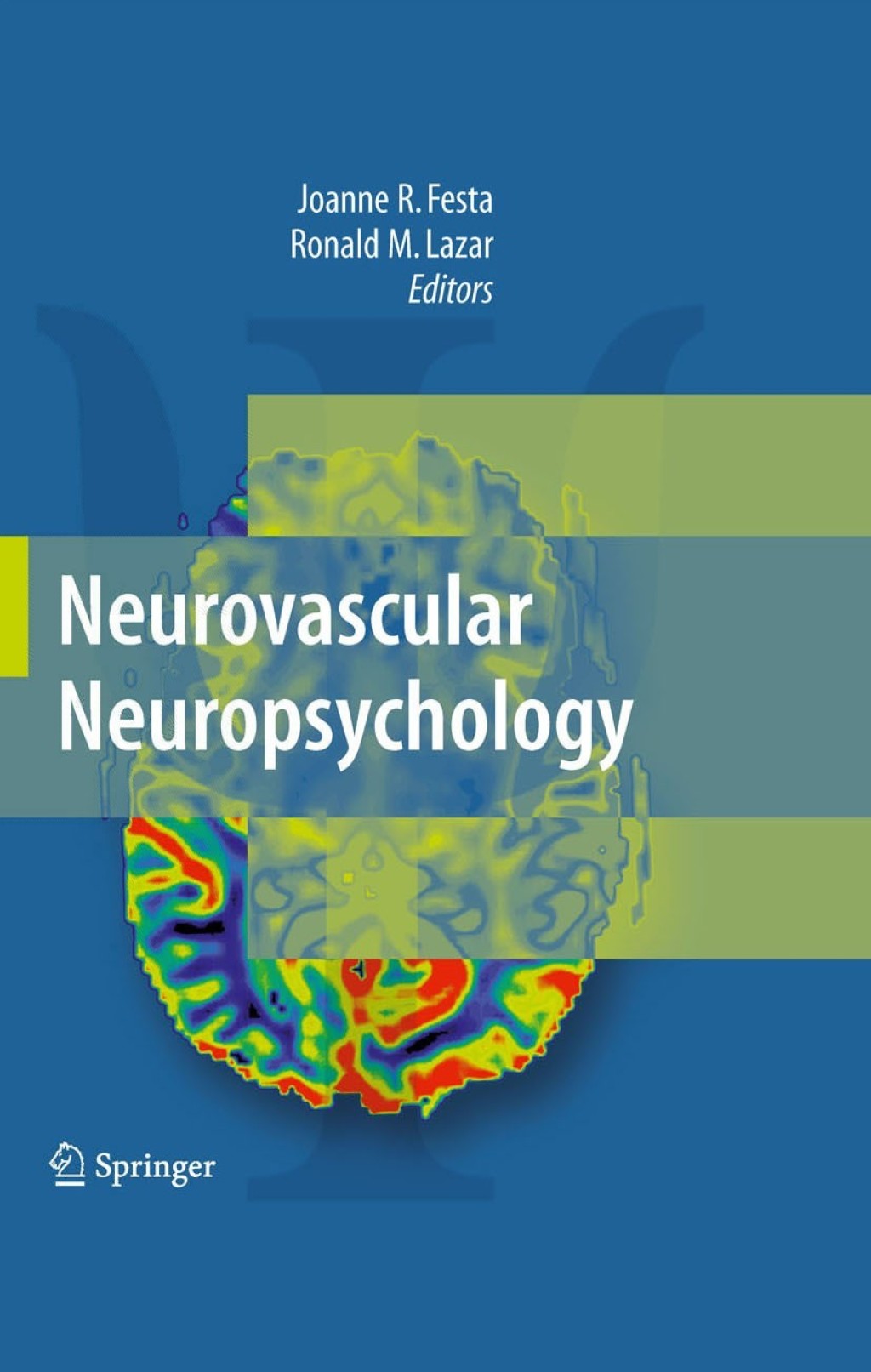 Neurovascular Neuropsychology 1st Edition â€“ PDF/EPUB Version Downloadable