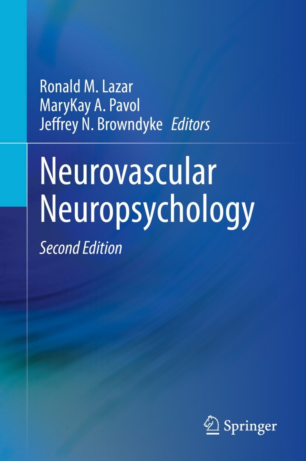 Neurovascular Neuropsychology 2nd Edition â€“ PDF/EPUB Version Downloadable