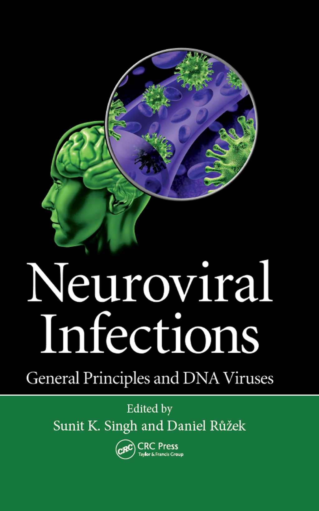 Neuroviral Infections General Principles and DNA Viruses 1st Edition â€“ PDF/EPUB Version Downloadable