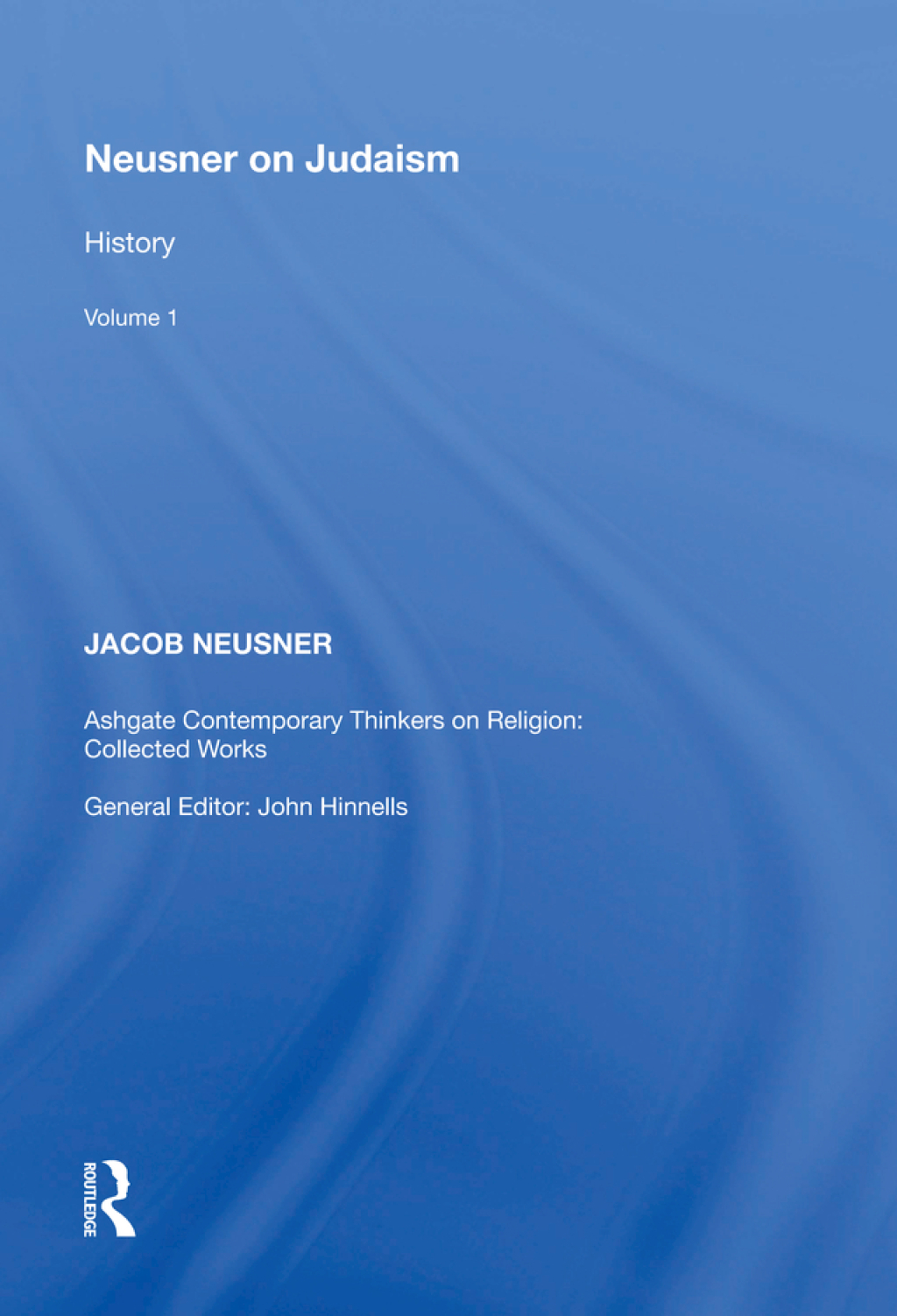 Neusner on Judaism Volume 1: History 1st Edition â€“ PDF/EPUB Version Downloadable