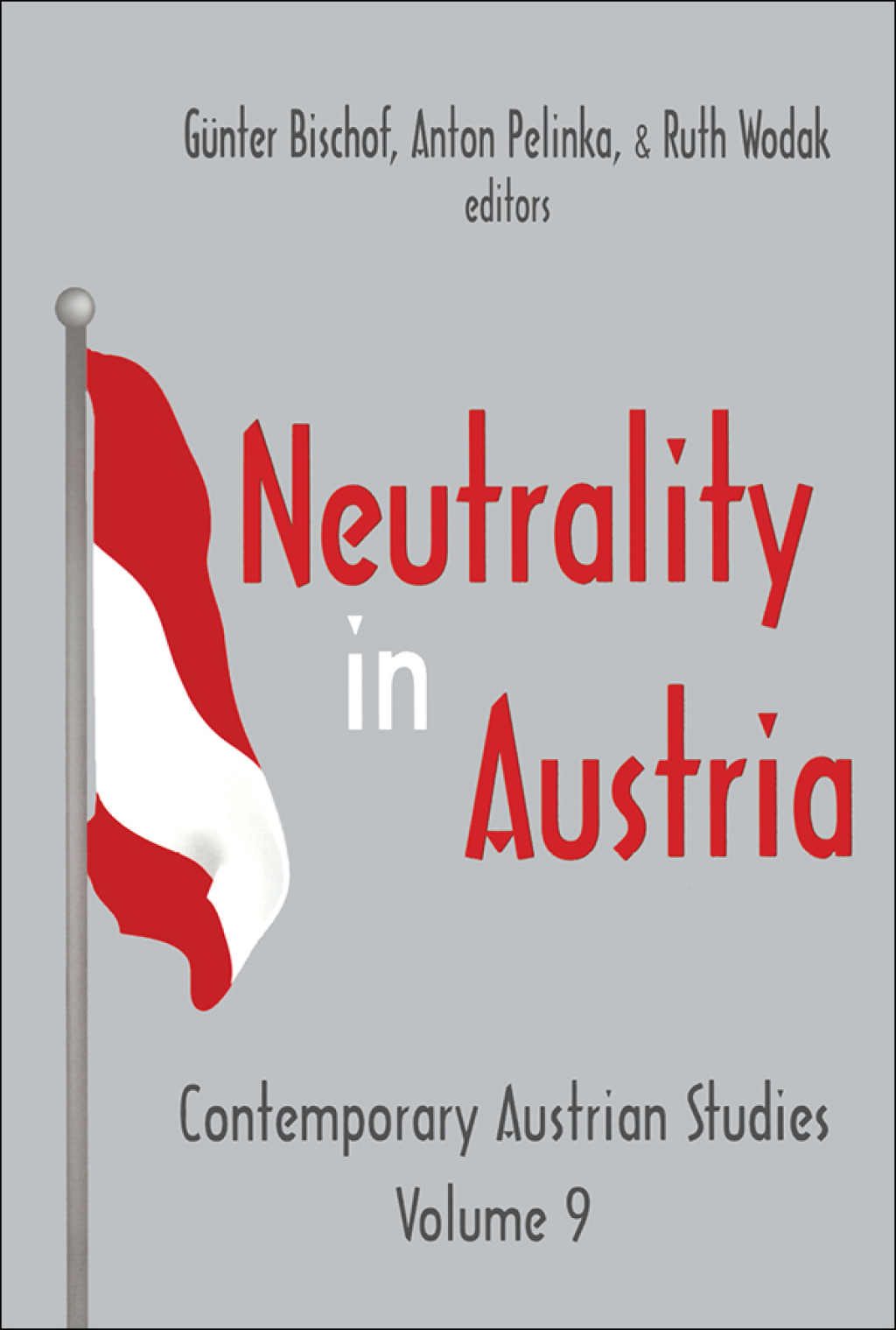 Neutrality in Austria 1st Edition â€“ PDF/EPUB Version Downloadable