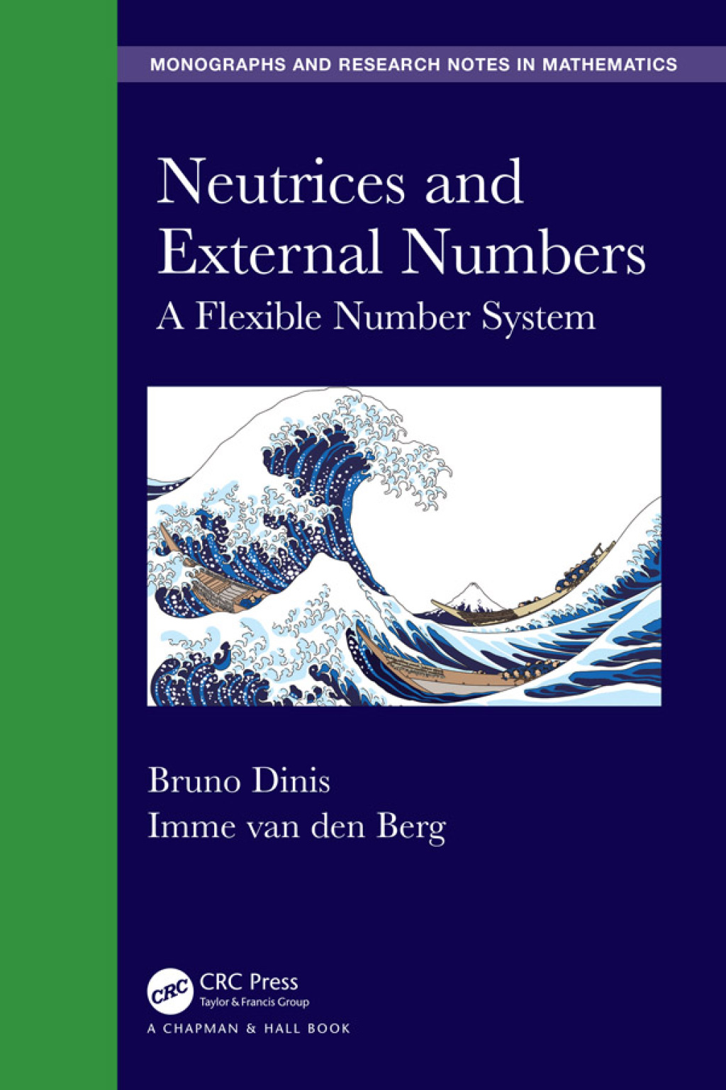 Neutrices and External Numbers A Flexible Number System 1st Edition â€“ PDF/EPUB Version Downloadable