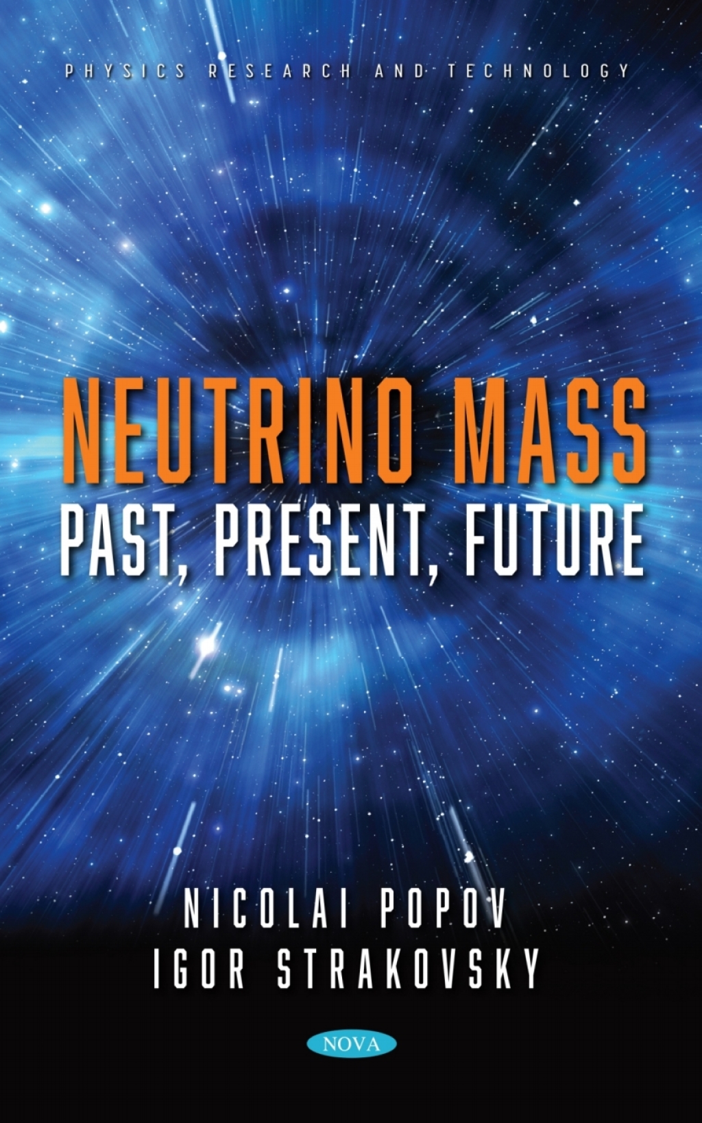 Neutrino Mass: Past, Present, Future  â€“ PDF/EPUB Version Downloadable