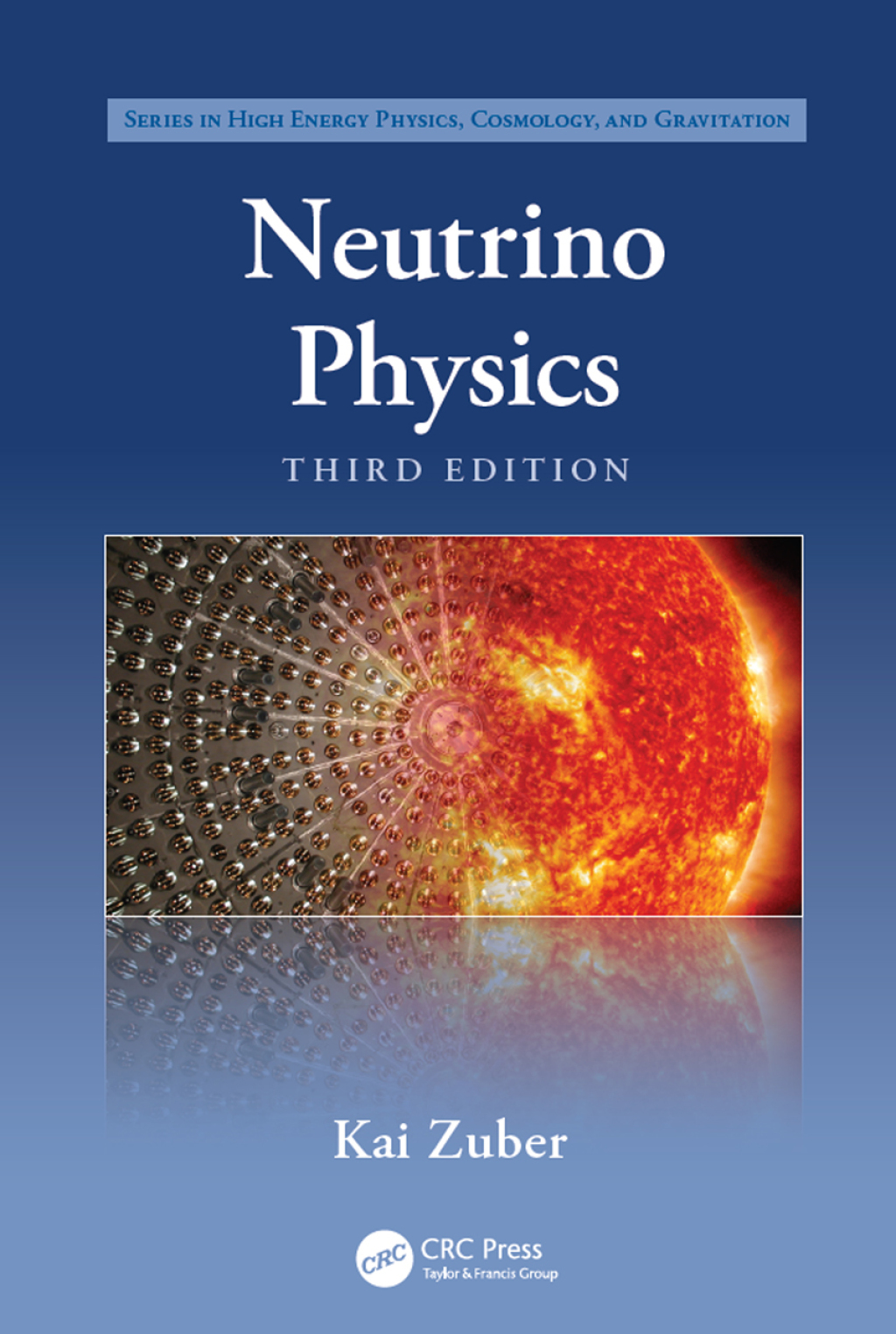 Neutrino Physics 3rd Edition â€“ PDF/EPUB Version Downloadable