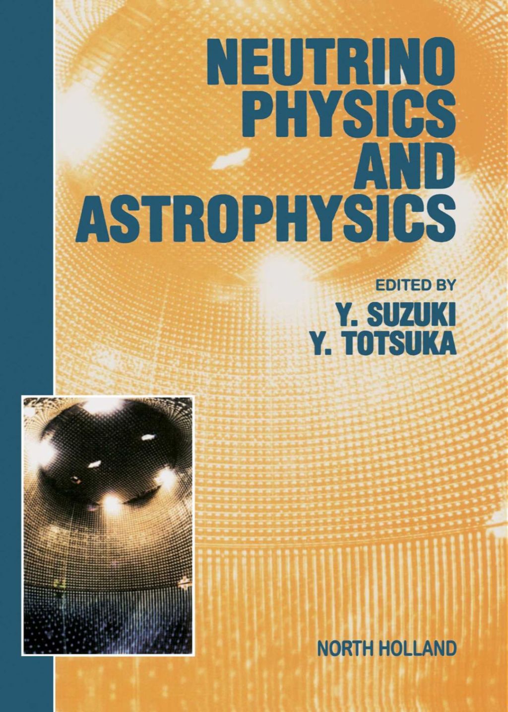 Neutrino Physics and Astrophysics  â€“ PDF/EPUB Version Downloadable