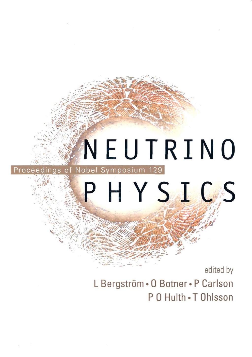 Neutrino Physics - Proceedings Of Nobel Symposium 129  â€“ PDF/EPUB Version Downloadable