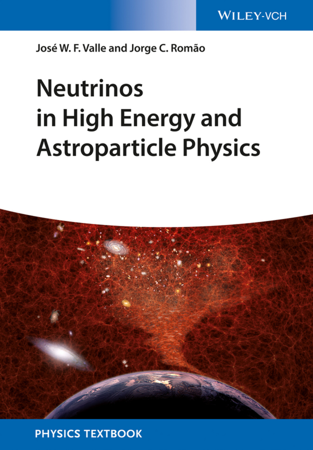 Neutrinos in High Energy and Astroparticle Physics 1st Edition â€“ PDF/EPUB Version Downloadable