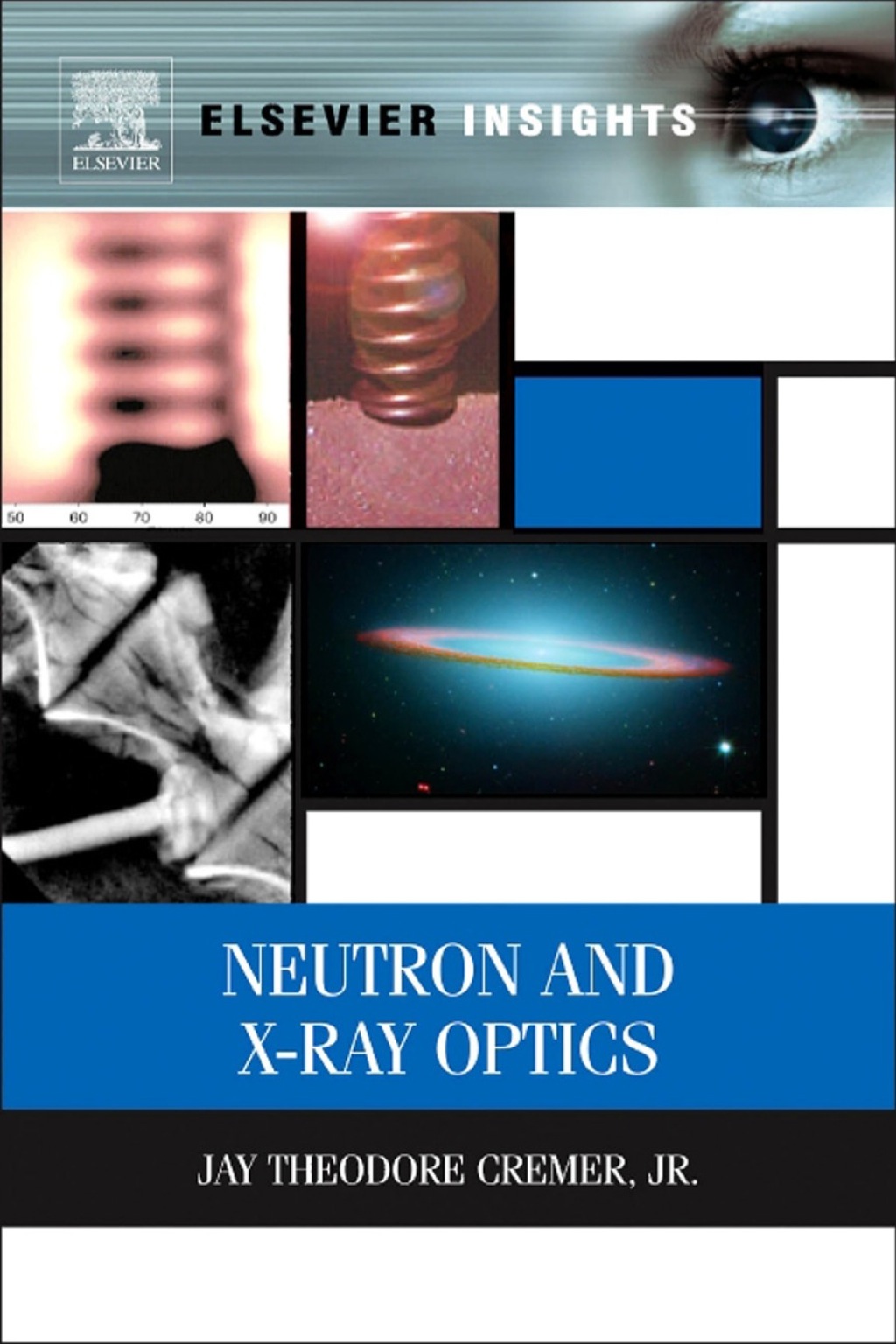 Neutron and X-ray Optics  â€“ PDF/EPUB Version Downloadable