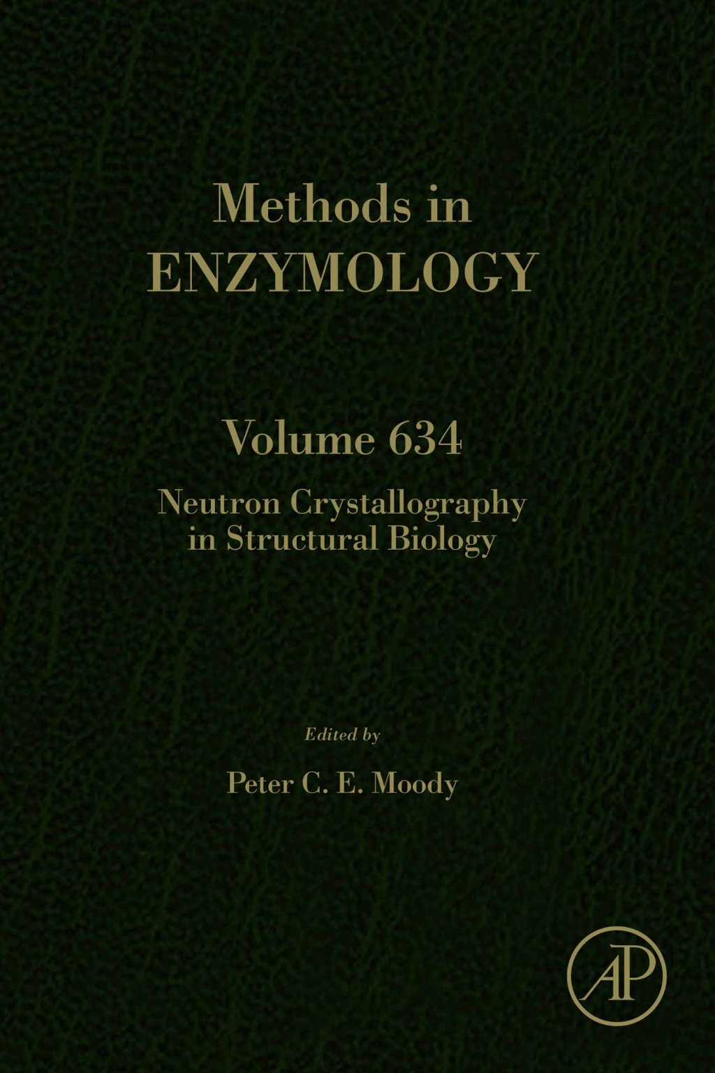 Neutron Crystallography in Structural Biology 1st Edition â€“ PDF/EPUB Version Downloadable