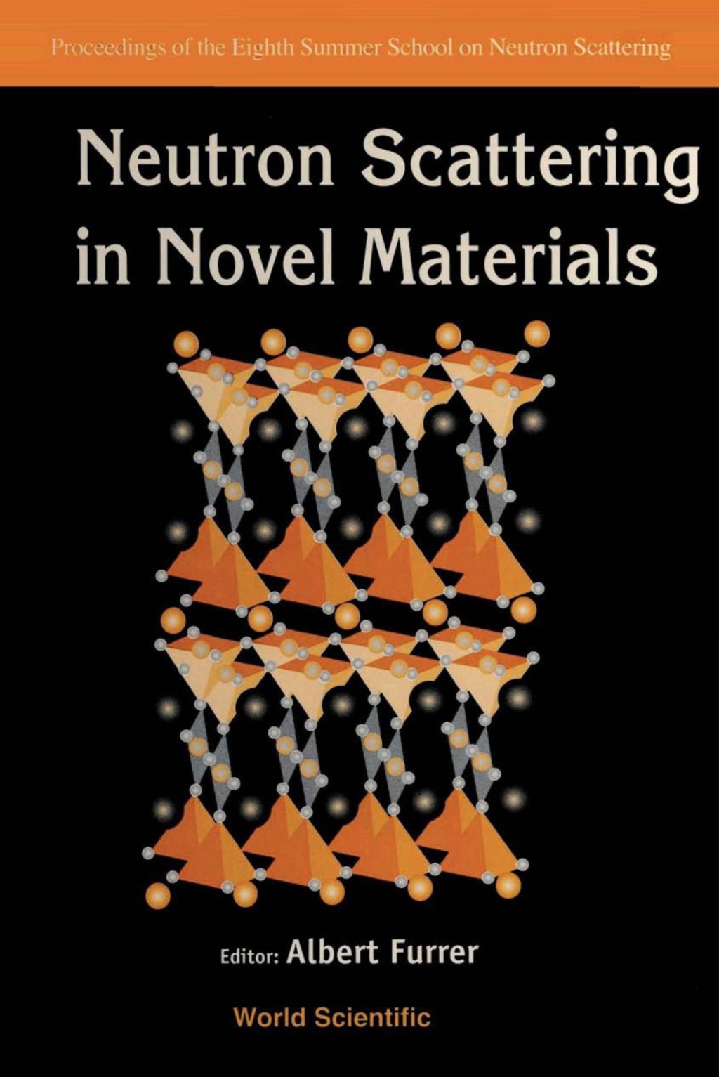 NEUTRON SCATTERING IN NOVEL MATERIALS  â€“ PDF/EPUB Version Downloadable