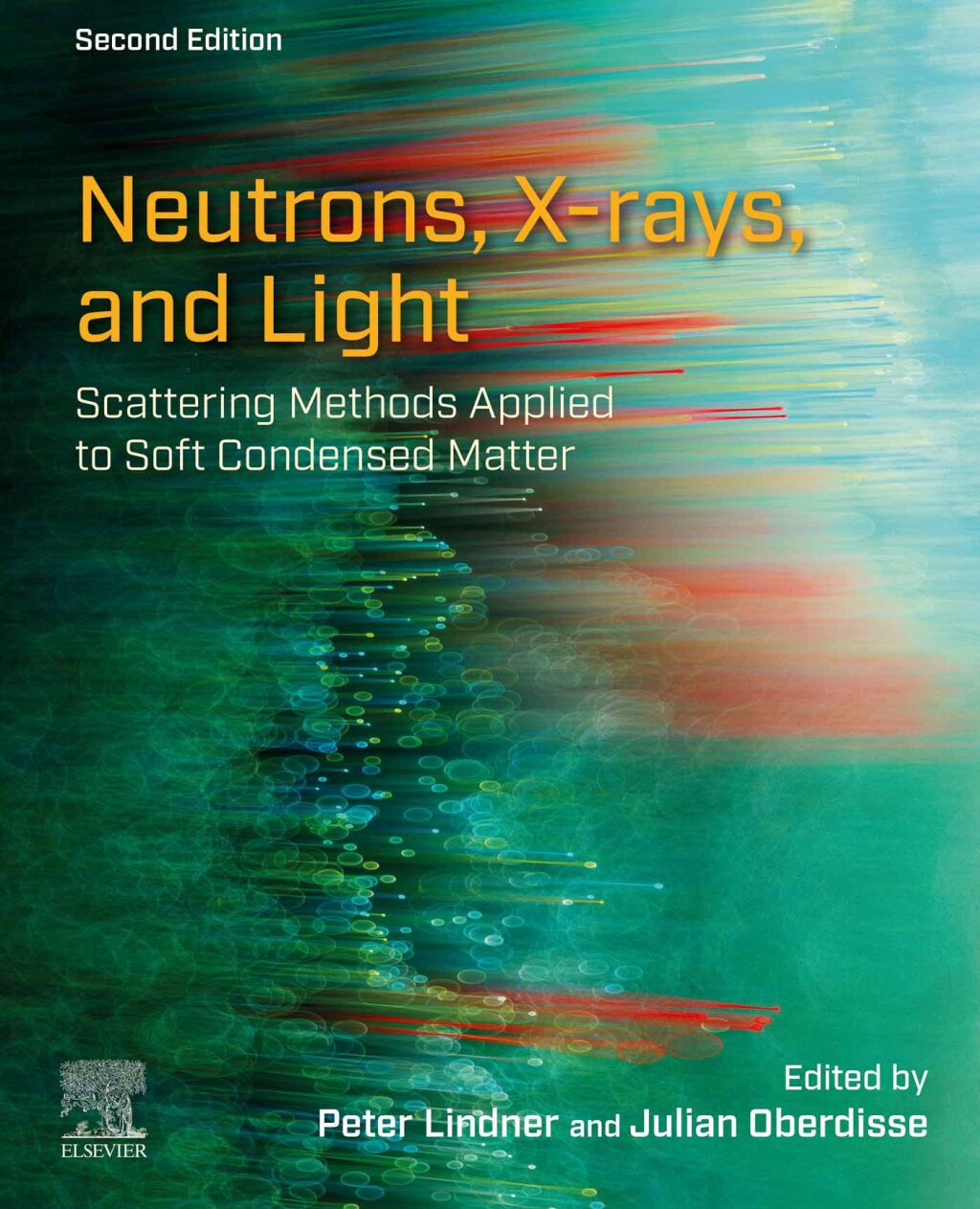 Neutrons, X-rays, and Light Scattering Methods Applied to Soft Condensed Matter 2nd Edition â€“ PDF/EPUB Version Downloadable