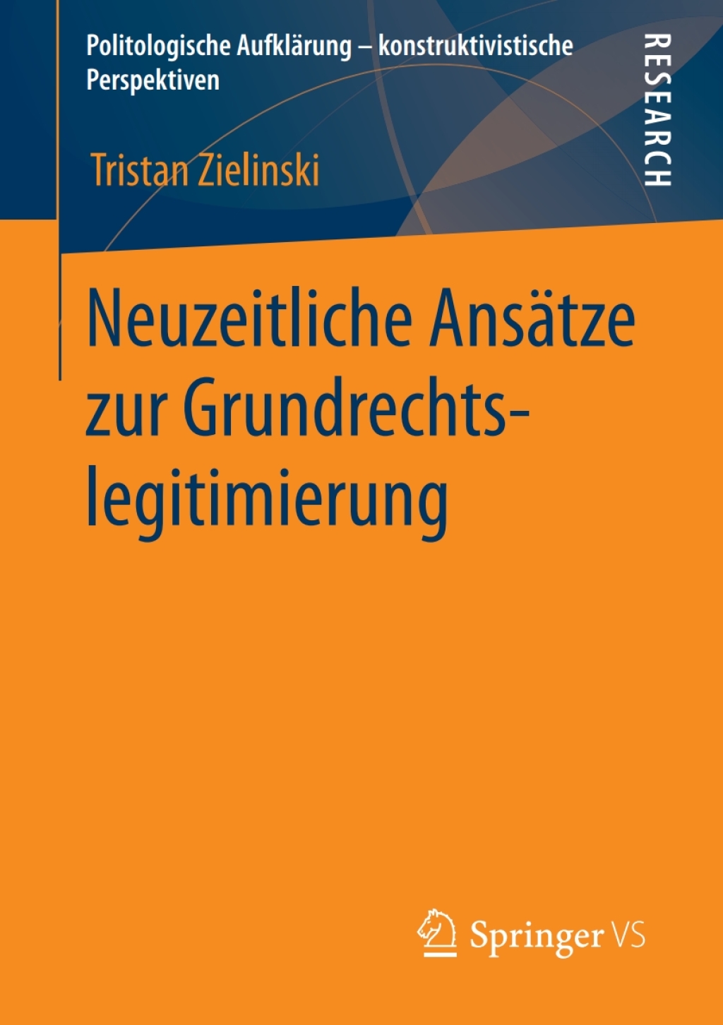 Neuzeitliche AnsÃ¤tze zur Grundrechtslegitimierung  â€“ PDF/EPUB Version Downloadable