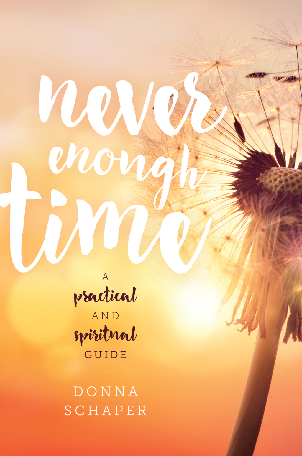Never Enough Time A Practical and Spiritual Guide  â€“ PDF/EPUB Version Downloadable
