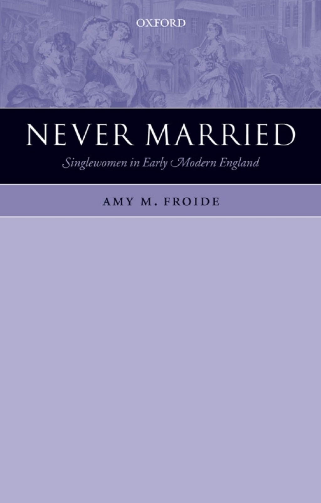 Never Married Singlewomen in Early Modern England  â€“ PDF/EPUB Version Downloadable
