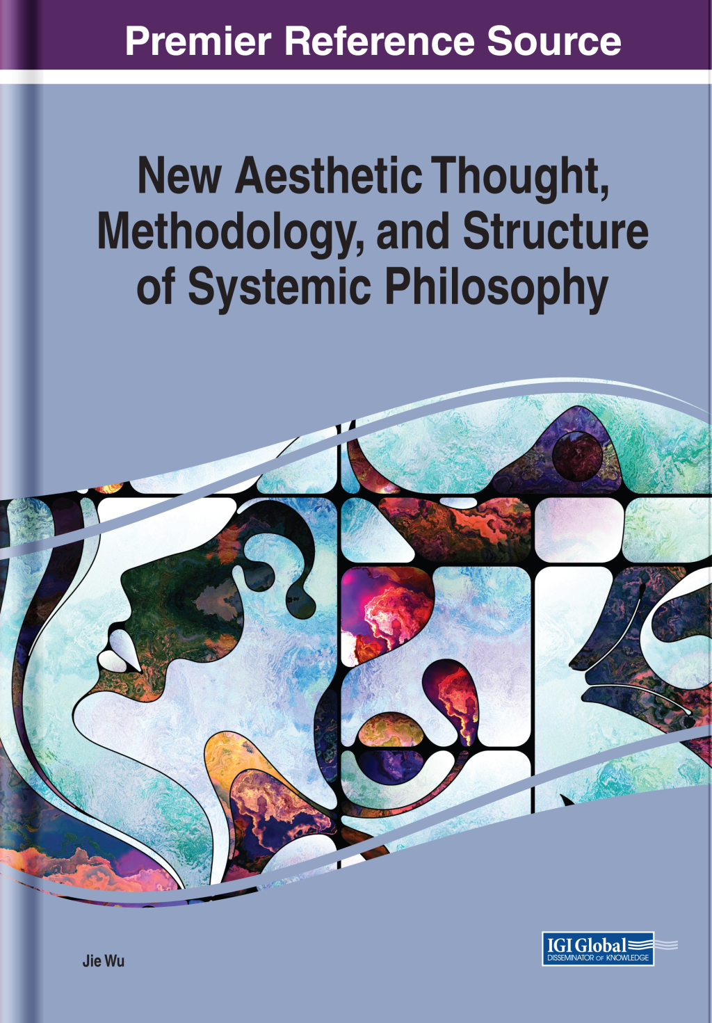 New Aesthetic Thought, Methodology, and Structure of Systemic Philosophy  â€“ PDF/EPUB Version Downloadable