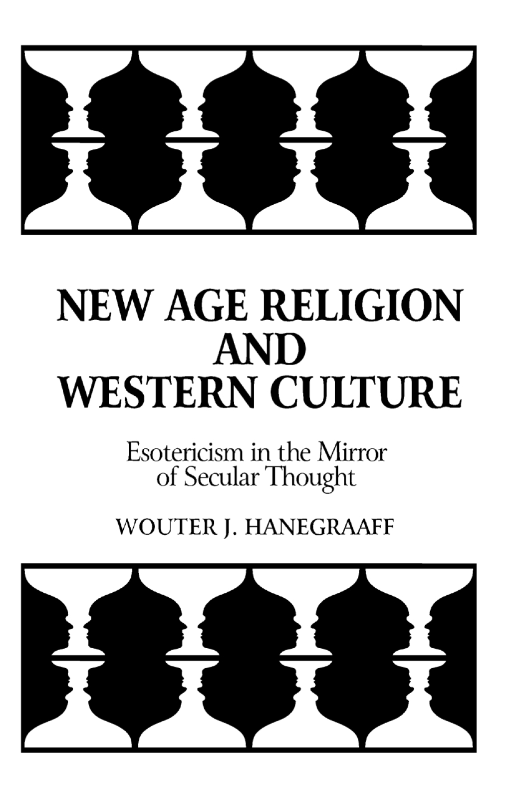 New Age Religion and Western Culture Esotericism in the Mirror of Secular Thought  â€“ PDF/EPUB Version Downloadable