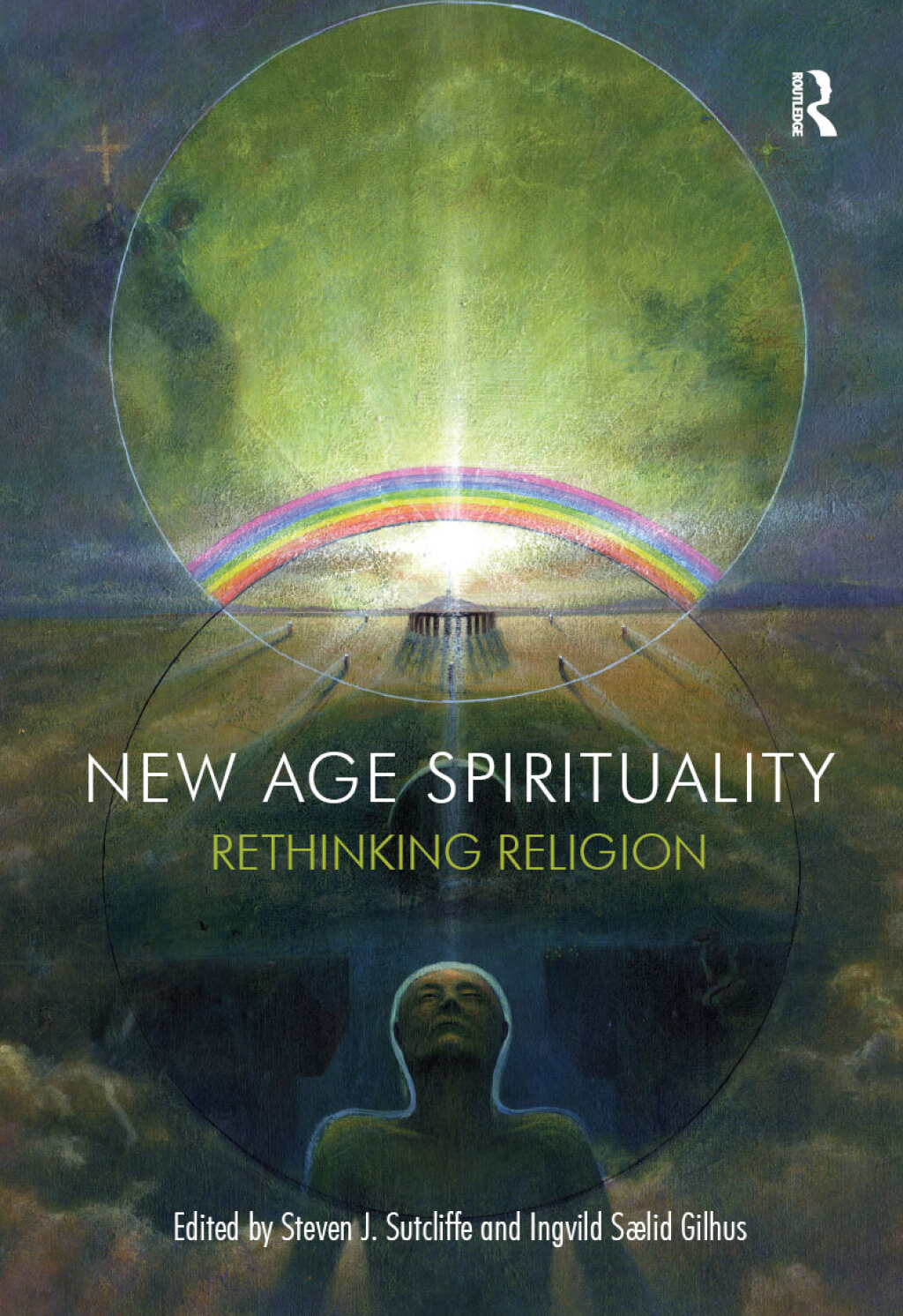 New Age Spirituality Rethinking Religion 1st Edition â€“ PDF/EPUB Version Downloadable