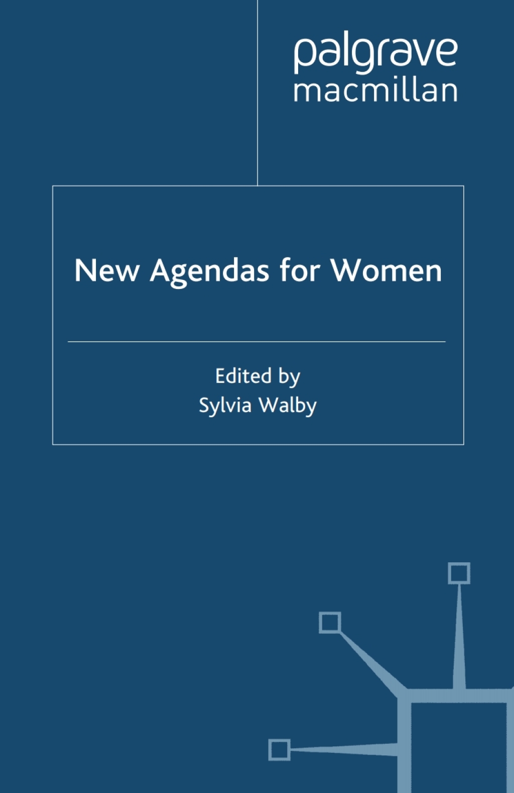 New Agendas for Women 1st Edition â€“ PDF/EPUB Version Downloadable