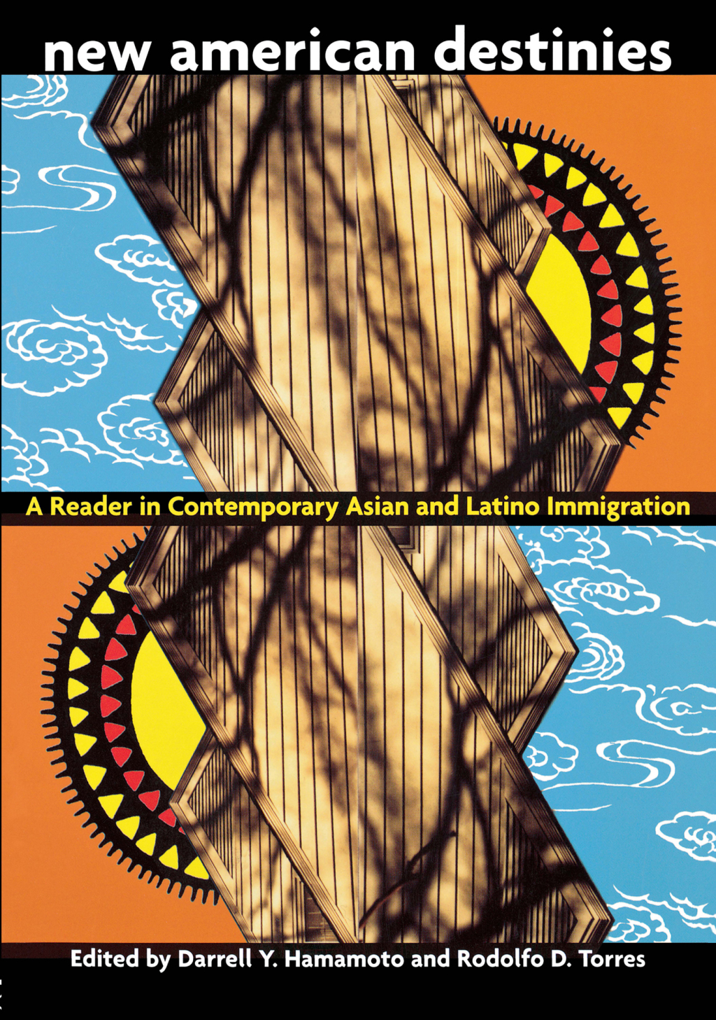 New American Destinies A Reader in Contemporary Asian and Latino Immigration 1st Edition â€“ PDF/EPUB Version Downloadable