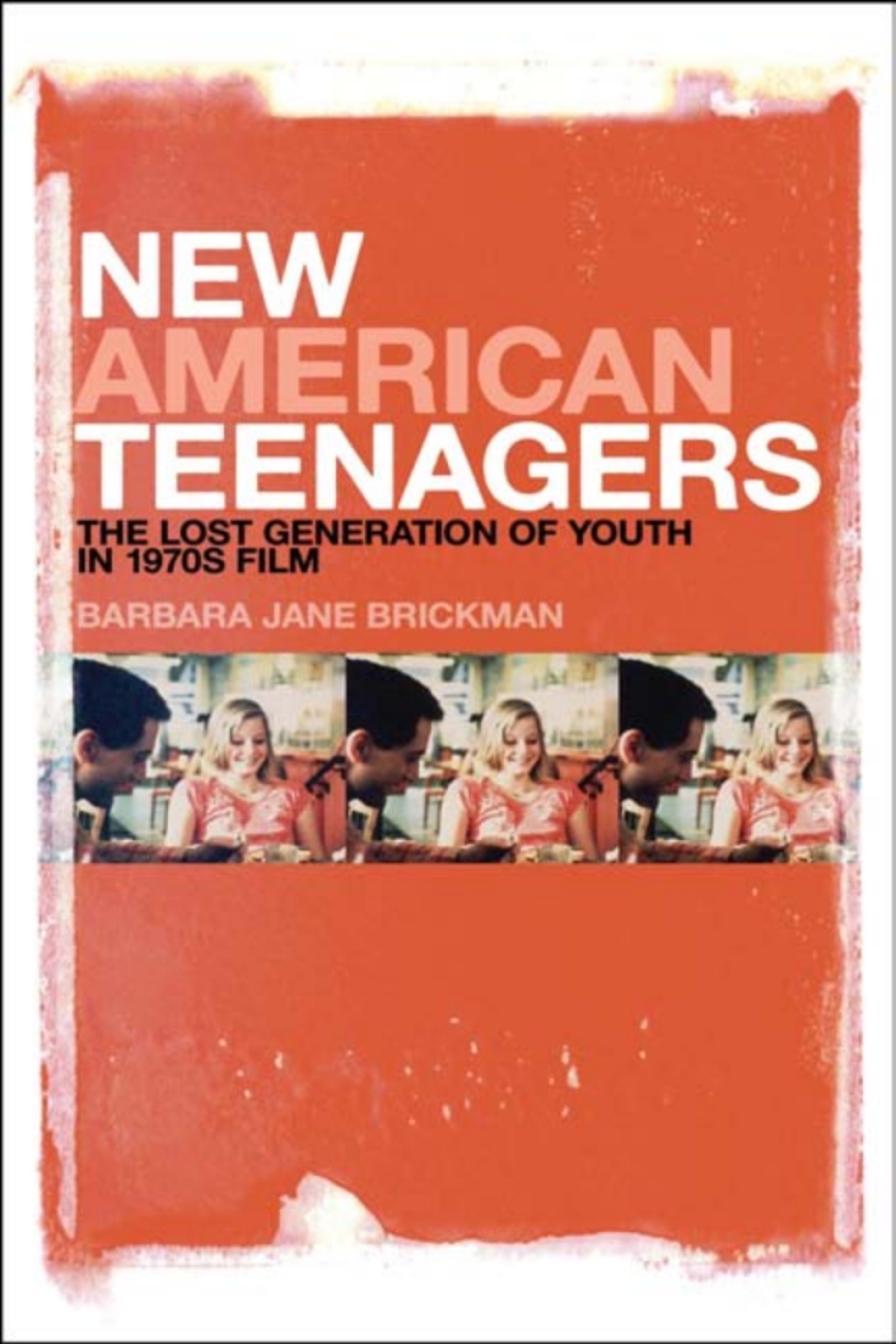 New American Teenagers The Lost Generation of Youth in 1970s Film 1st Edition â€“ PDF/EPUB Version Downloadable