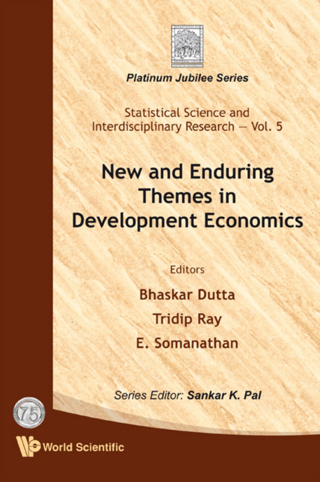 New And Enduring Themes In Development Economics  â€“ PDF/EPUB Version Downloadable