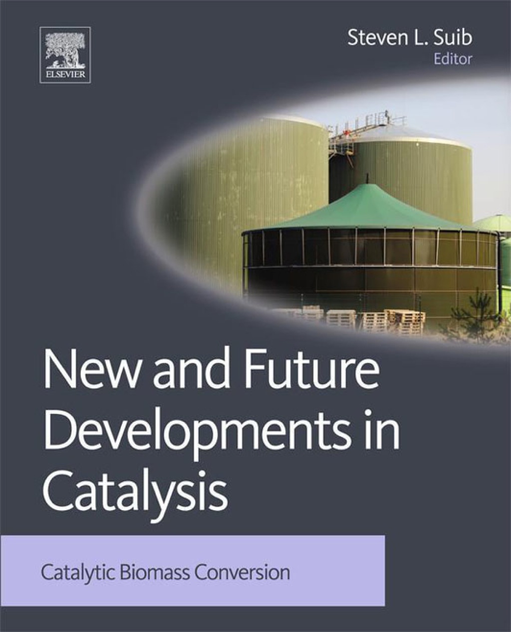 New and Future Developments in Catalysis: Catalytic Biomass Conversion  â€“ PDF/EPUB Version Downloadable