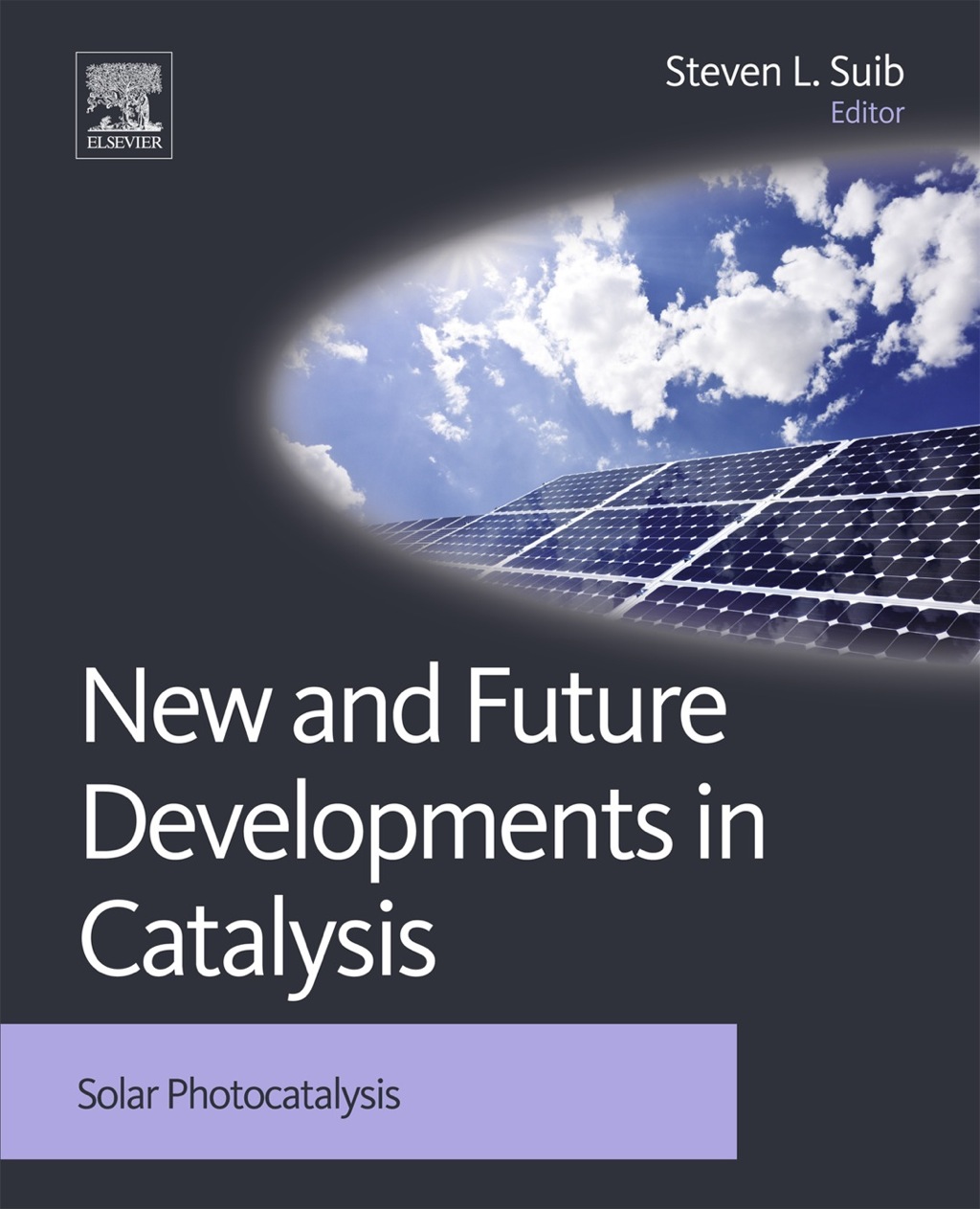 New and Future Developments in Catalysis: Solar Photocatalysis  â€“ PDF/EPUB Version Downloadable