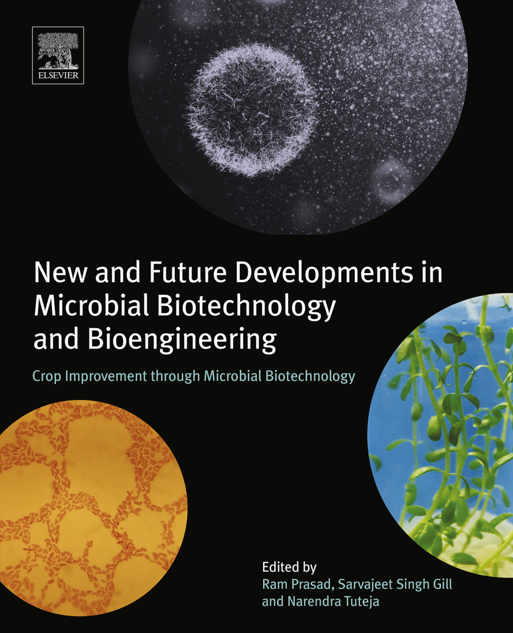 New and Future Developments in Microbial Biotechnology and Bioengineering Crop Improvement through Microbial Biotechnology  â€“ PDF/EPUB Version Downloadable