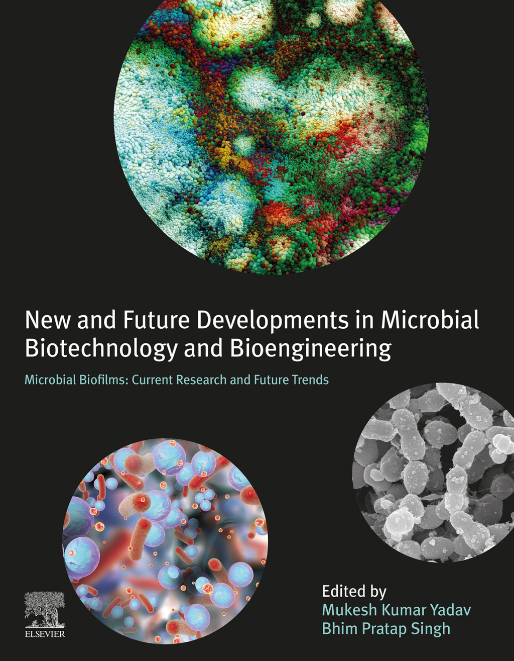 New and Future Developments in Microbial Biotechnology and Bioengineering: Microbial Biofilms Current Research and Future Trends in Microbial Biofilms  â€“ PDF/EPUB Version Downloadable