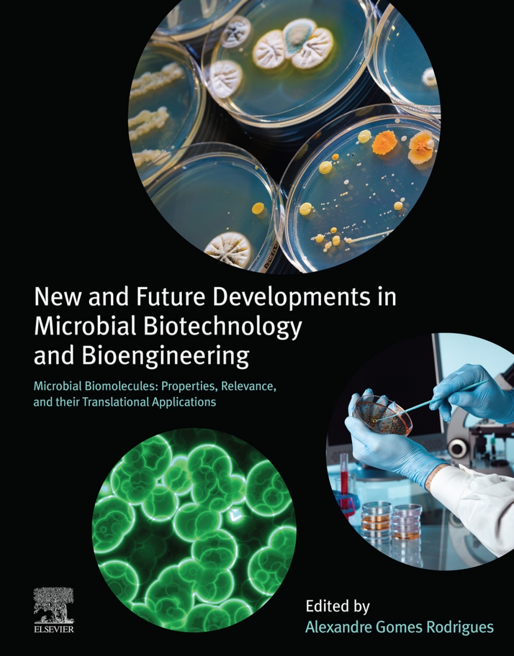 New and Future Developments in Microbial Biotechnology and Bioengineering Microbial Biomolecules: Properties, Relevance, and Their Translational Applications 1st Edition â€“ PDF/EPUB Version Downloadable