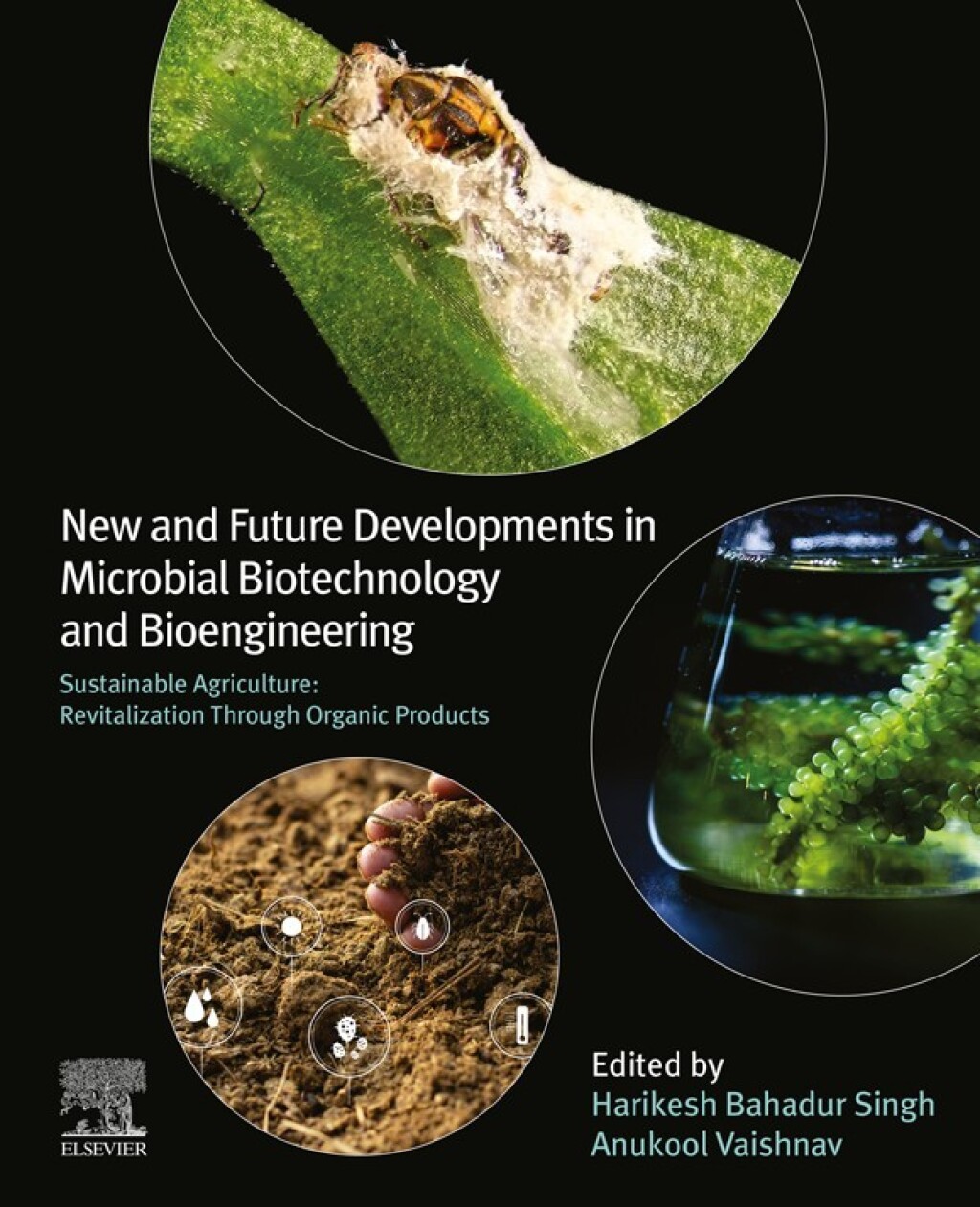 New and Future Developments in Microbial Biotechnology and Bioengineering Sustainable Agriculture: Revitalization through Organic Products  â€“ PDF/EPUB Version Downloadable