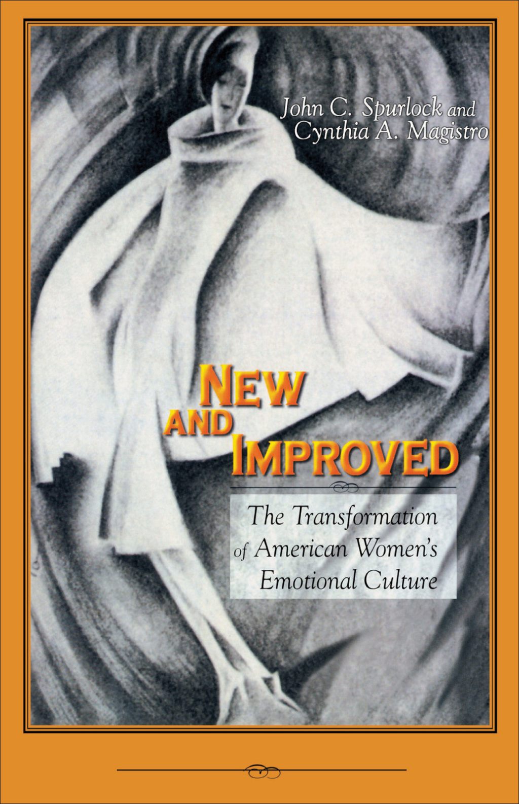 New and Improved The Transformation of American Women's Emotional Culture  â€“ PDF/EPUB Version Downloadable