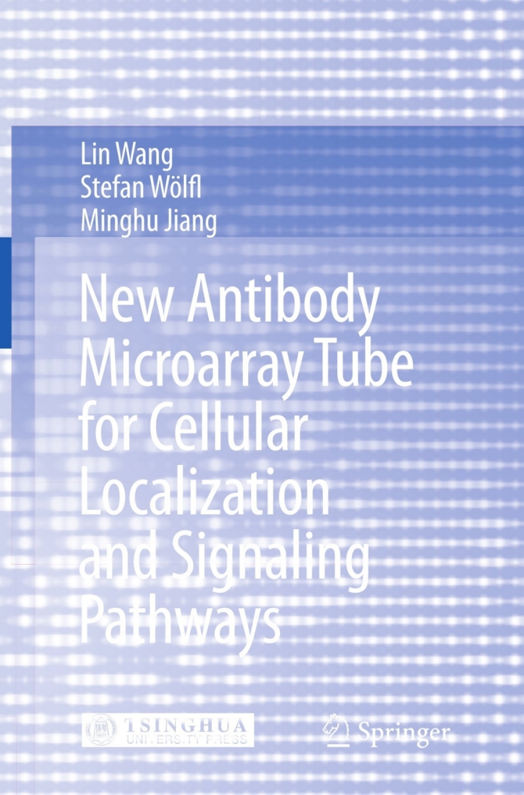 New Antibody Microarray Tube for Cellular Localization and Signaling Pathways  â€“ PDF/EPUB Version Downloadable