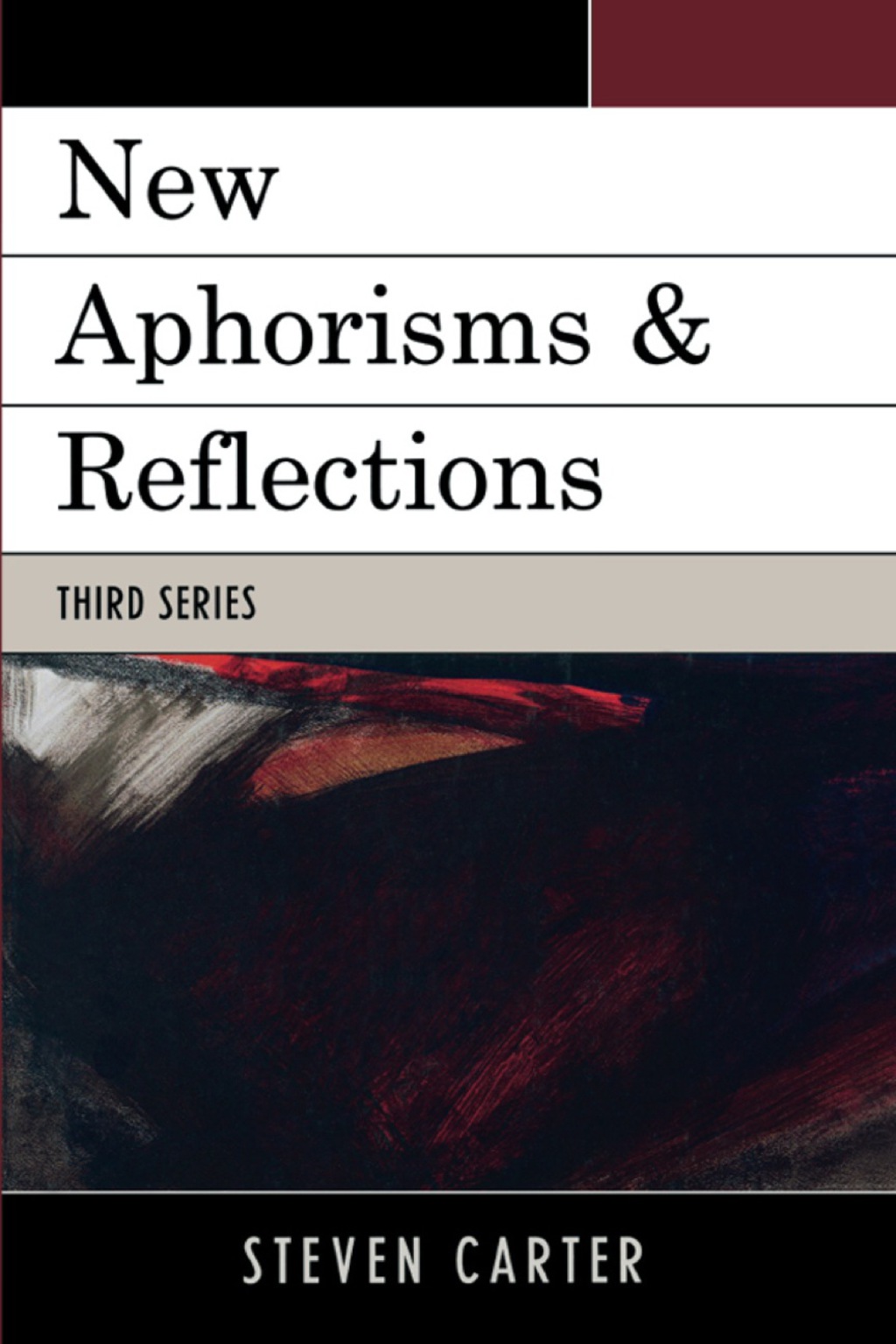 New Aphorisms & Reflections Third Series 3rd Edition â€“ PDF/EPUB Version Downloadable