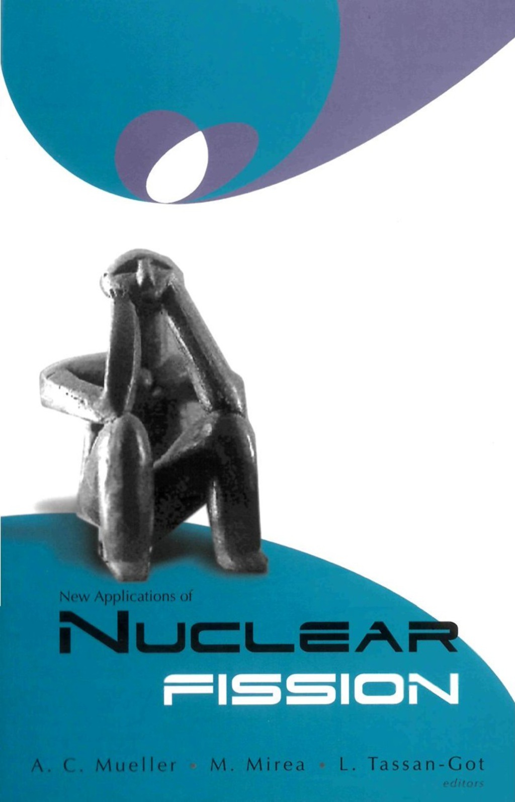 NEW APPLICATIONS OF NUCLEAR FISSION  â€“ PDF/EPUB Version Downloadable
