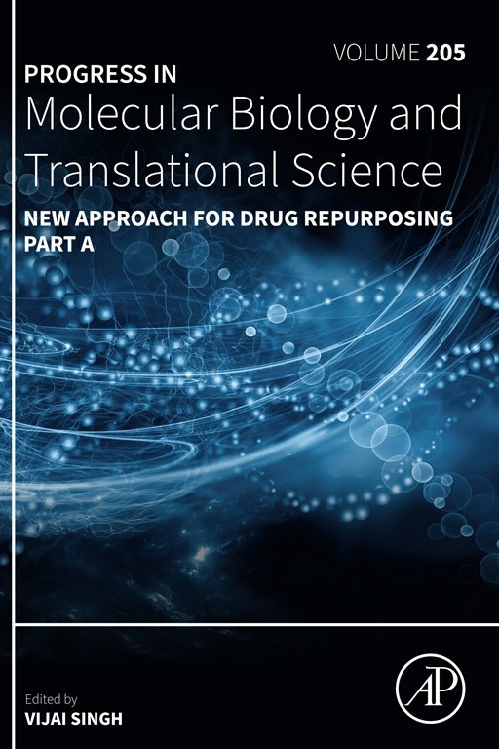 New Approach for Drug Repurposing Part A 1st Edition â€“ PDF/EPUB Version Downloadable