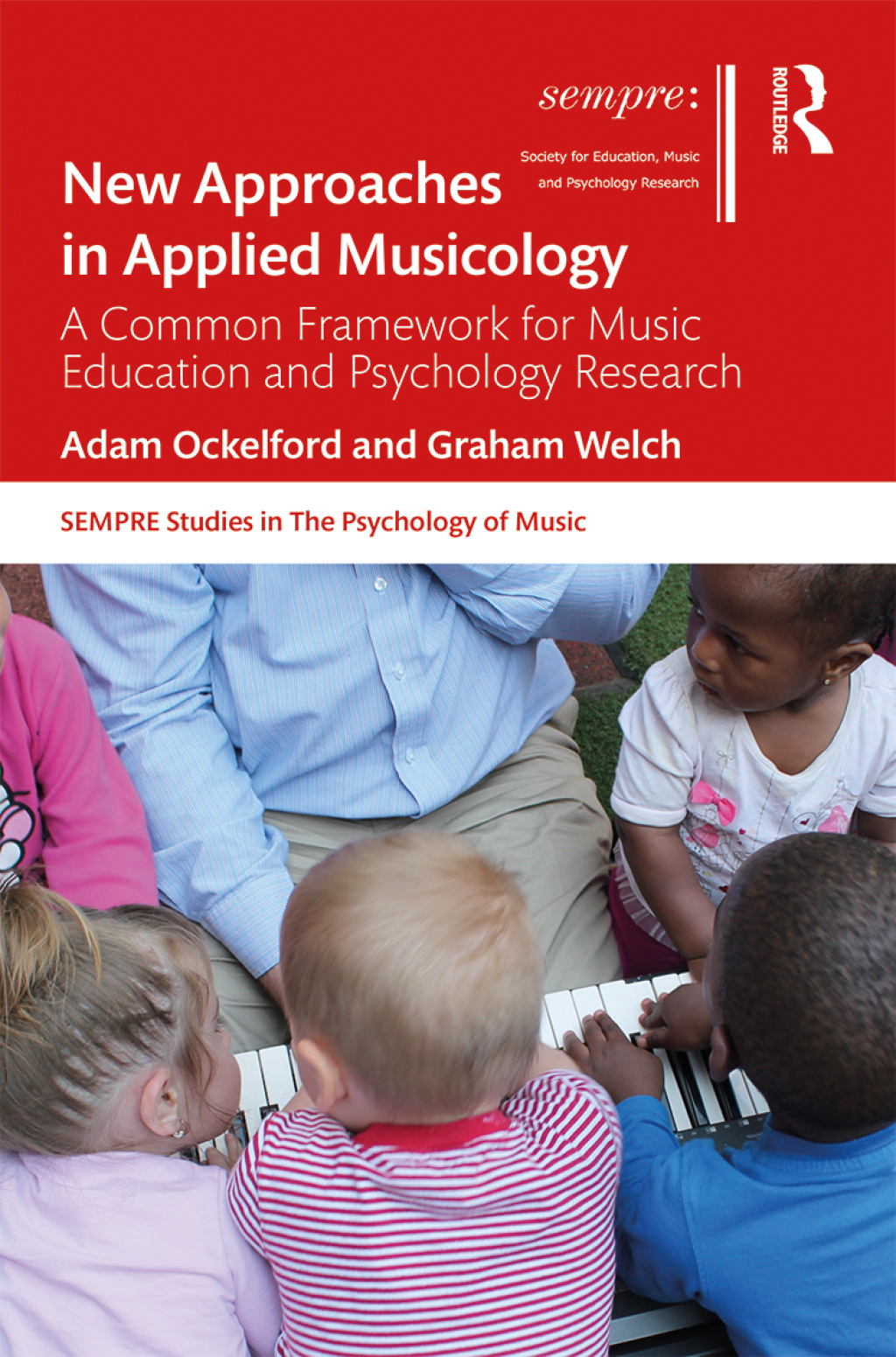 New Approaches in Applied Musicology A Common Framework for Music Education and Psychology Research 1st Edition â€“ PDF/EPUB Version Downloadable