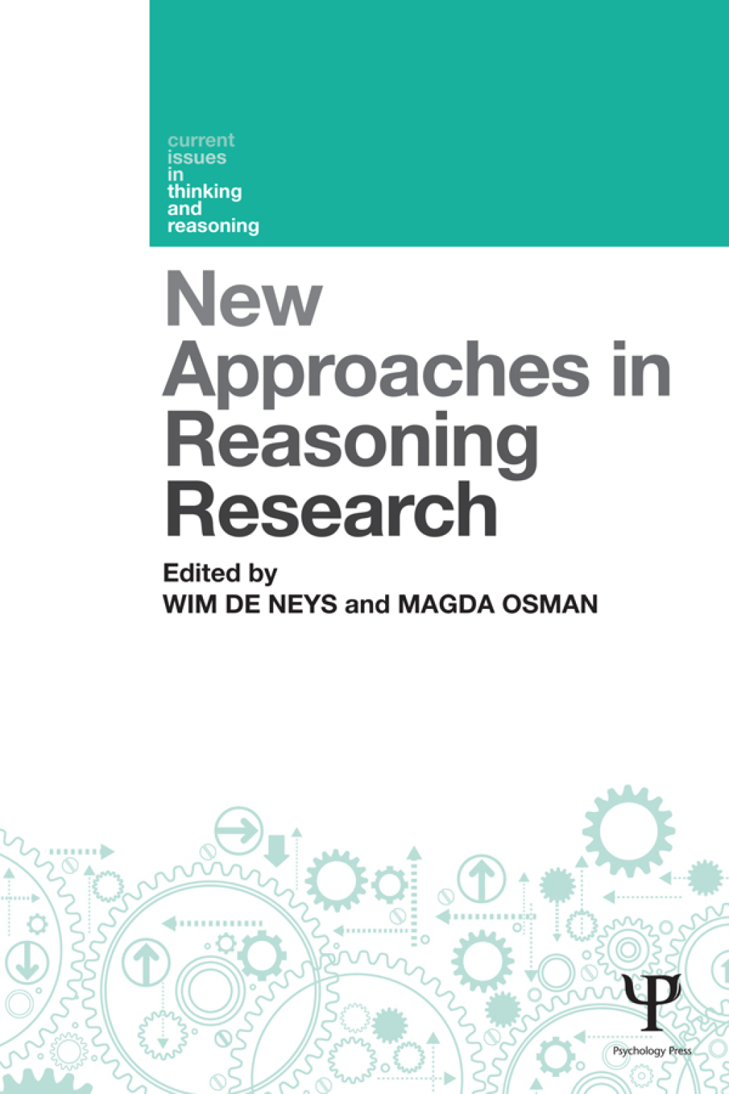 New Approaches in Reasoning Research 1st Edition â€“ PDF/EPUB Version Downloadable