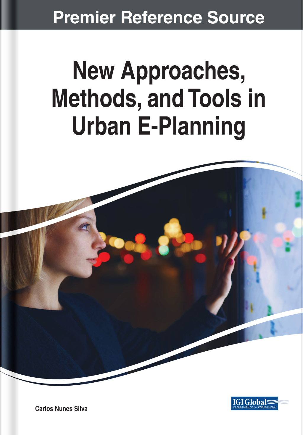 New Approaches, Methods, and Tools in Urban E-Planning  â€“ PDF/EPUB Version Downloadable