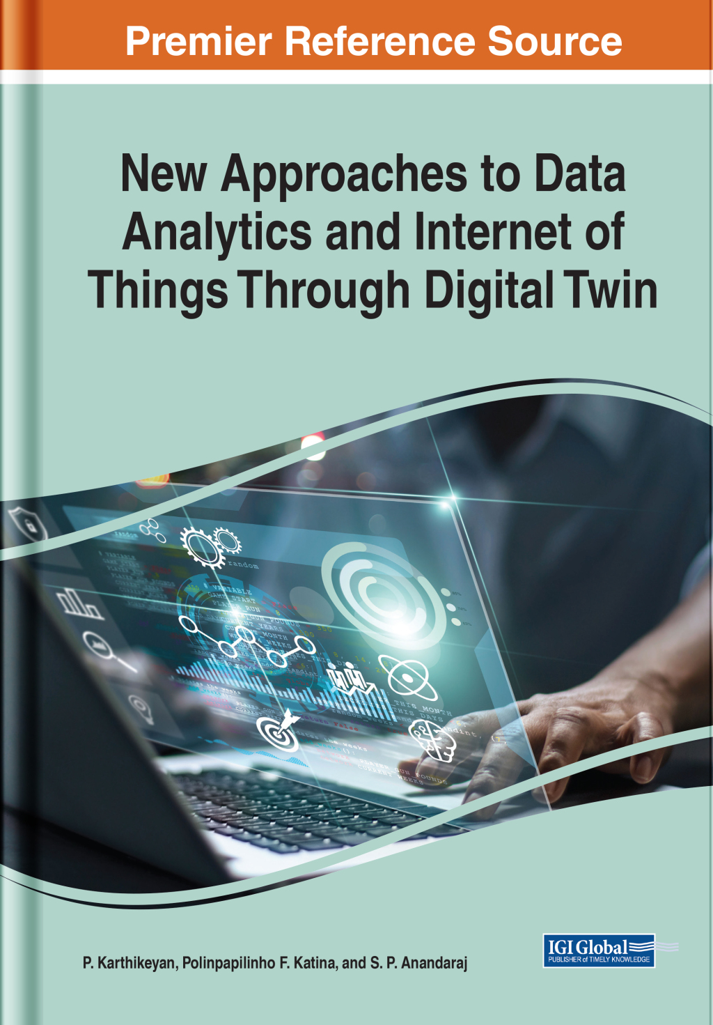 New Approaches to Data Analytics and Internet of Things Through Digital Twin  â€“ PDF/EPUB Version Downloadable
